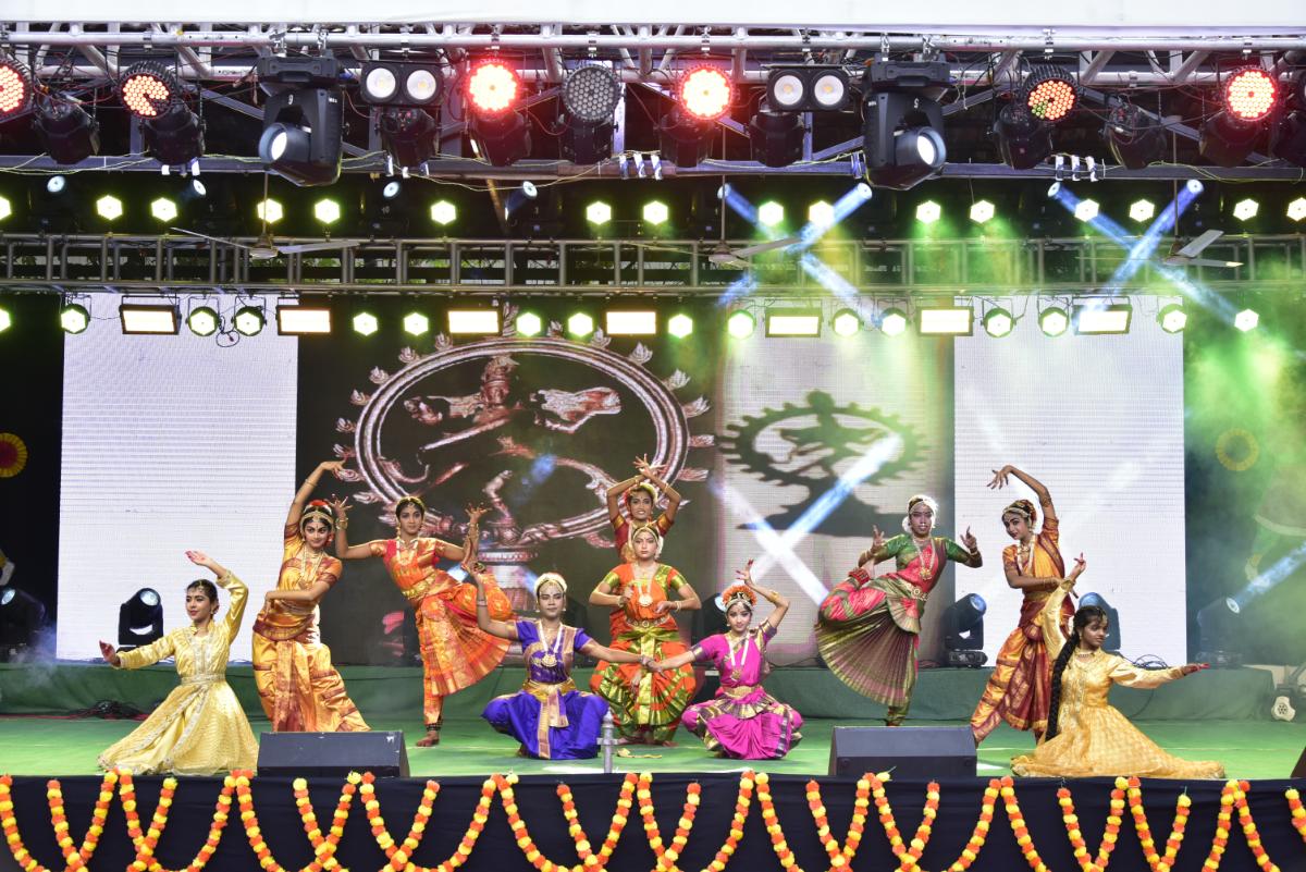 Jhonson Gramer School