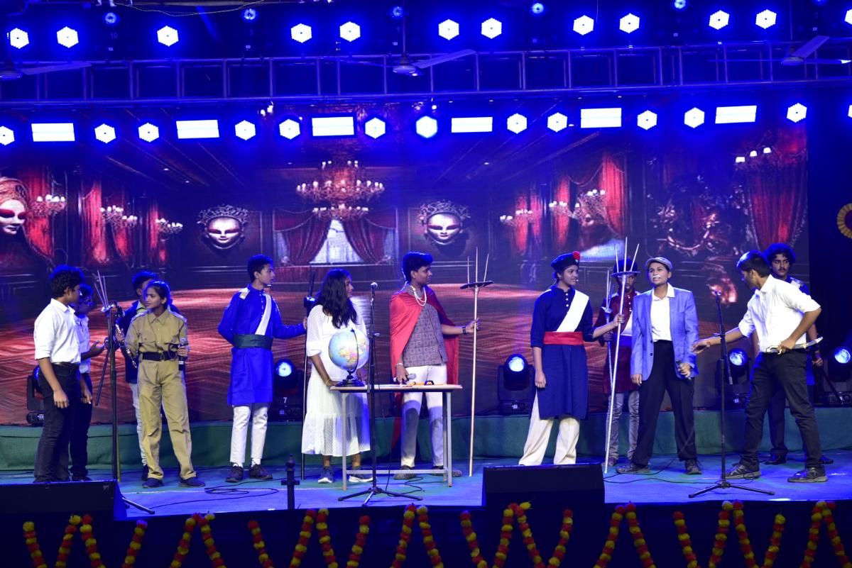 Jhonson Gramer School