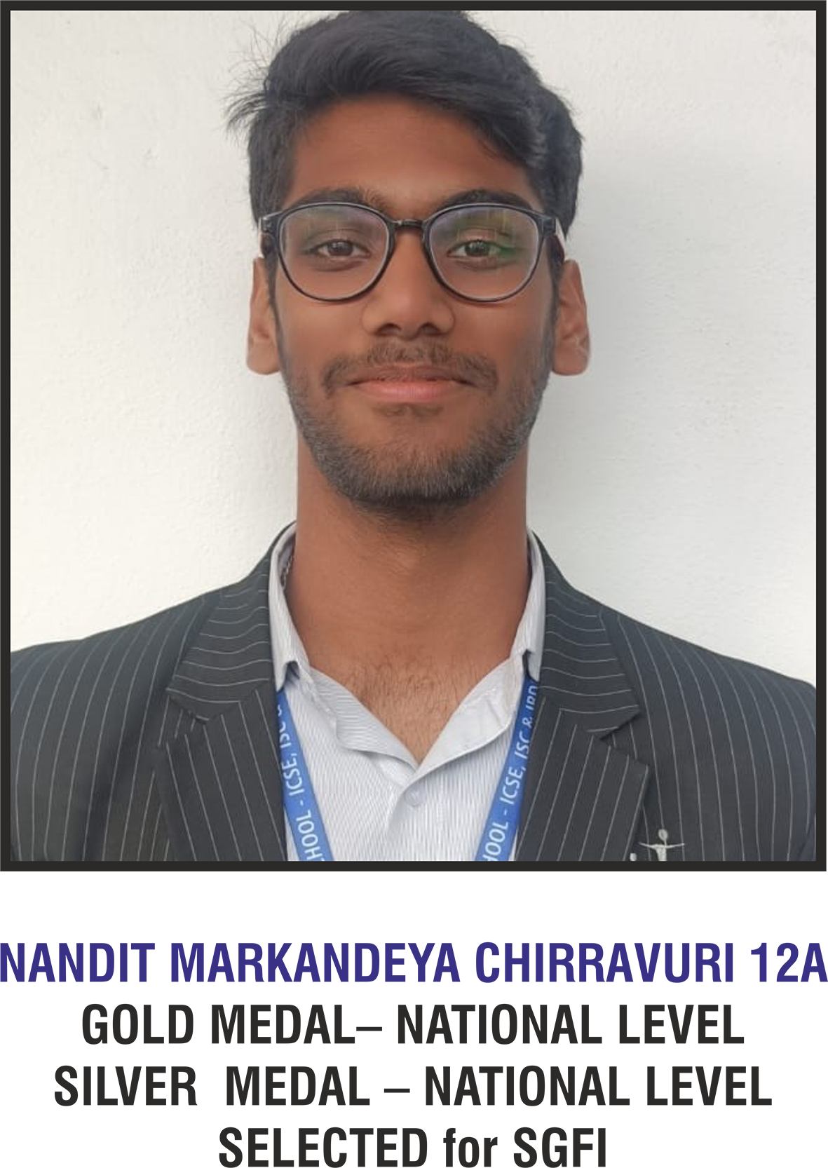 Jhonson Gramer School