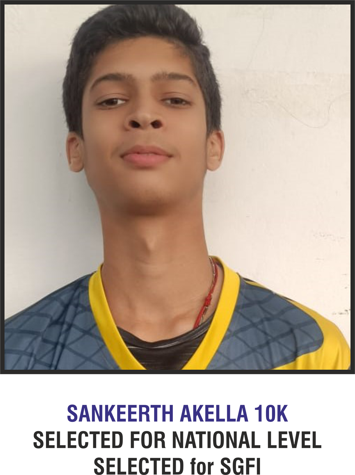 Jhonson Gramer School