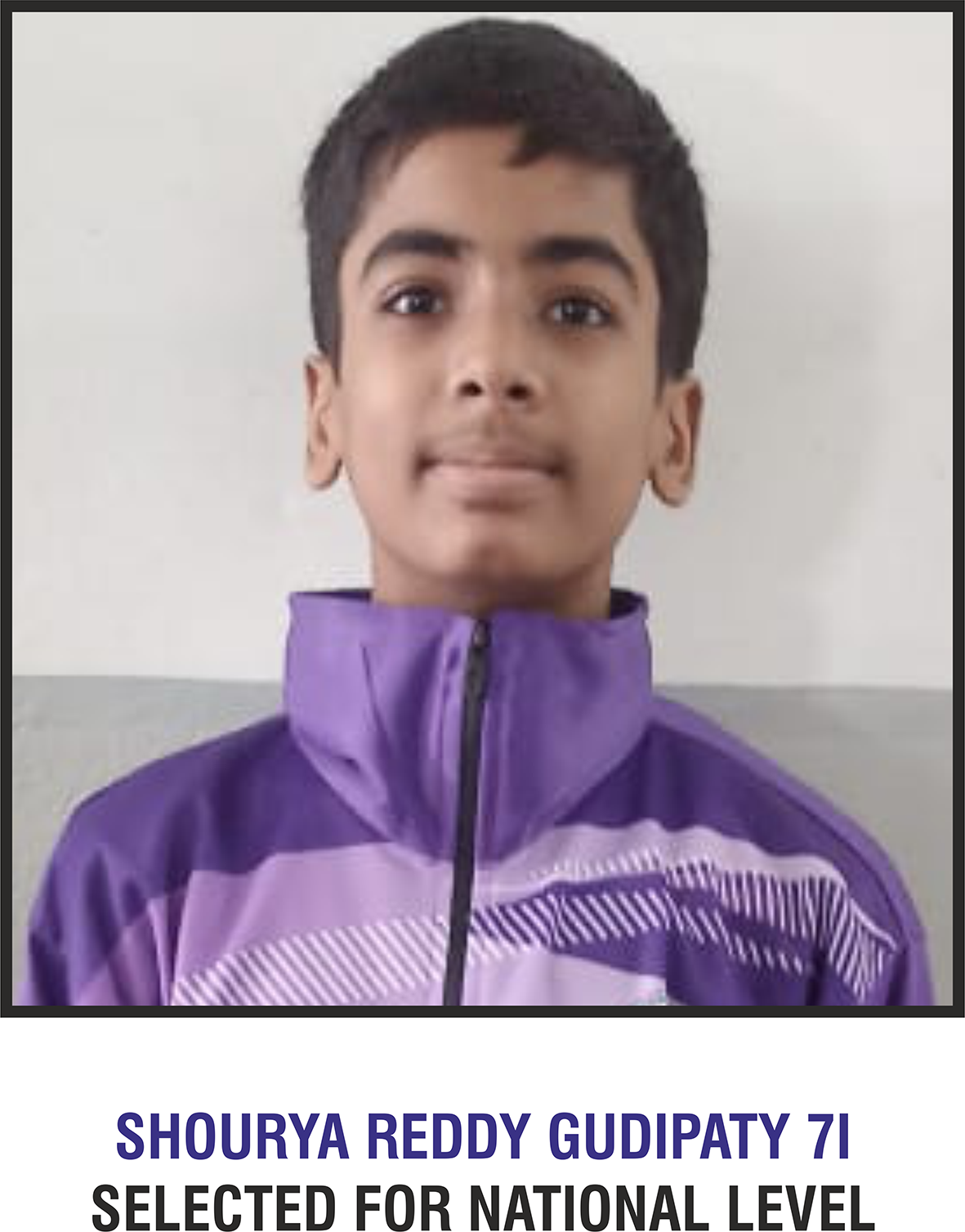 Jhonson Gramer School