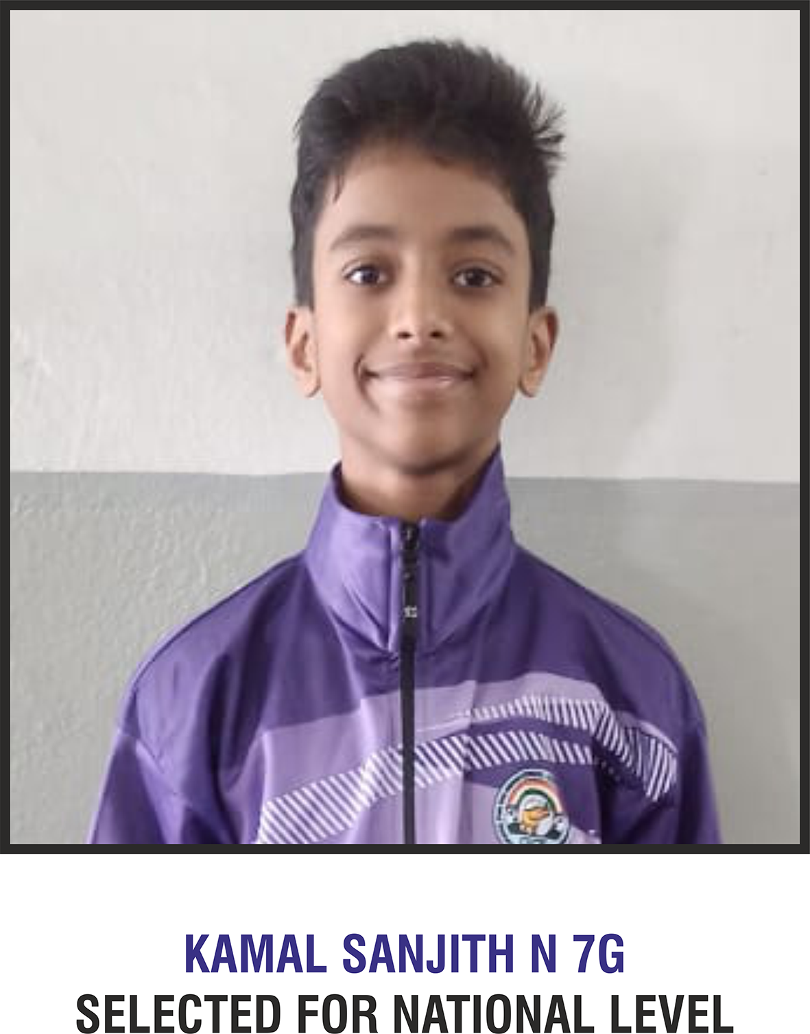 Jhonson Gramer School