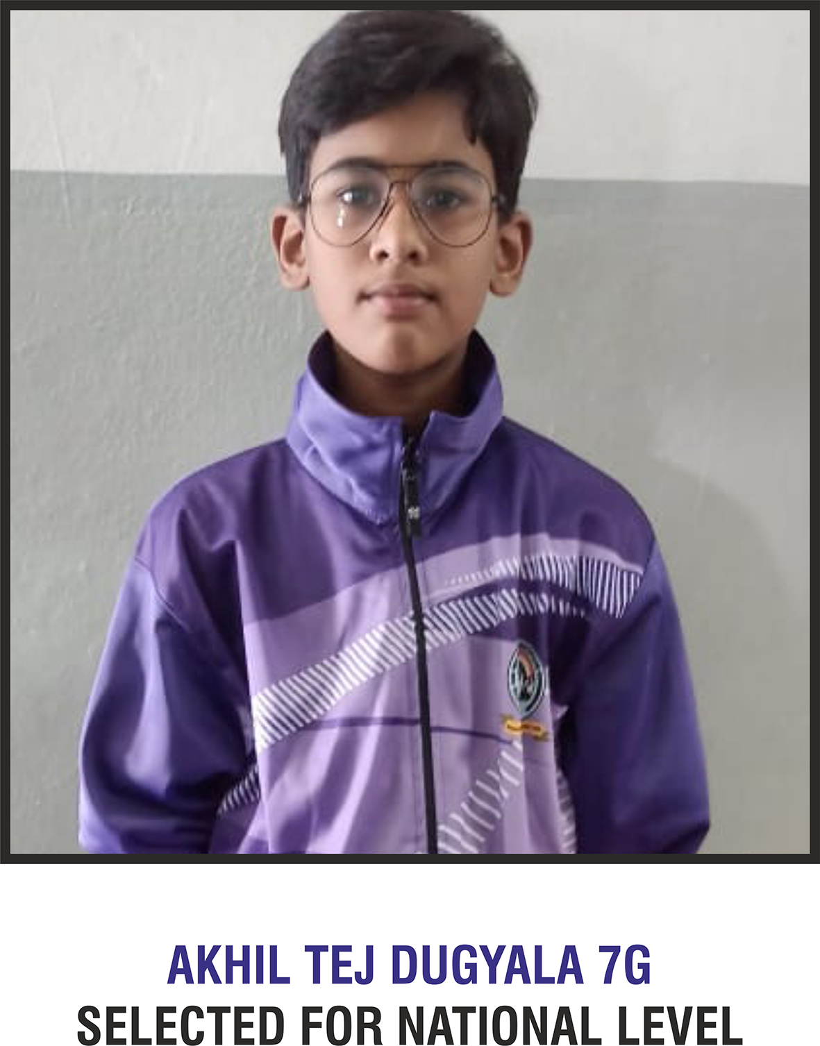 Jhonson Gramer School