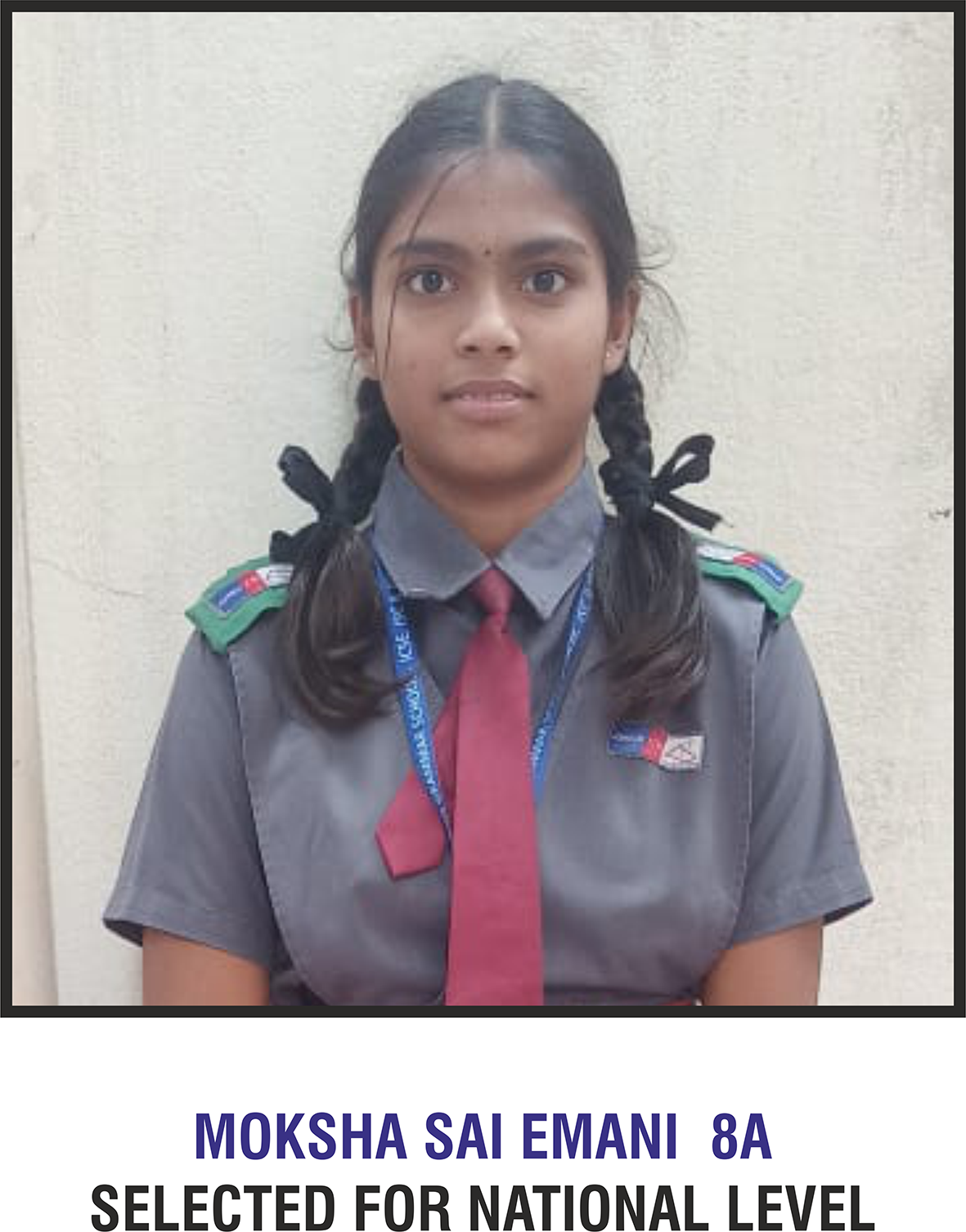 Jhonson Gramer School