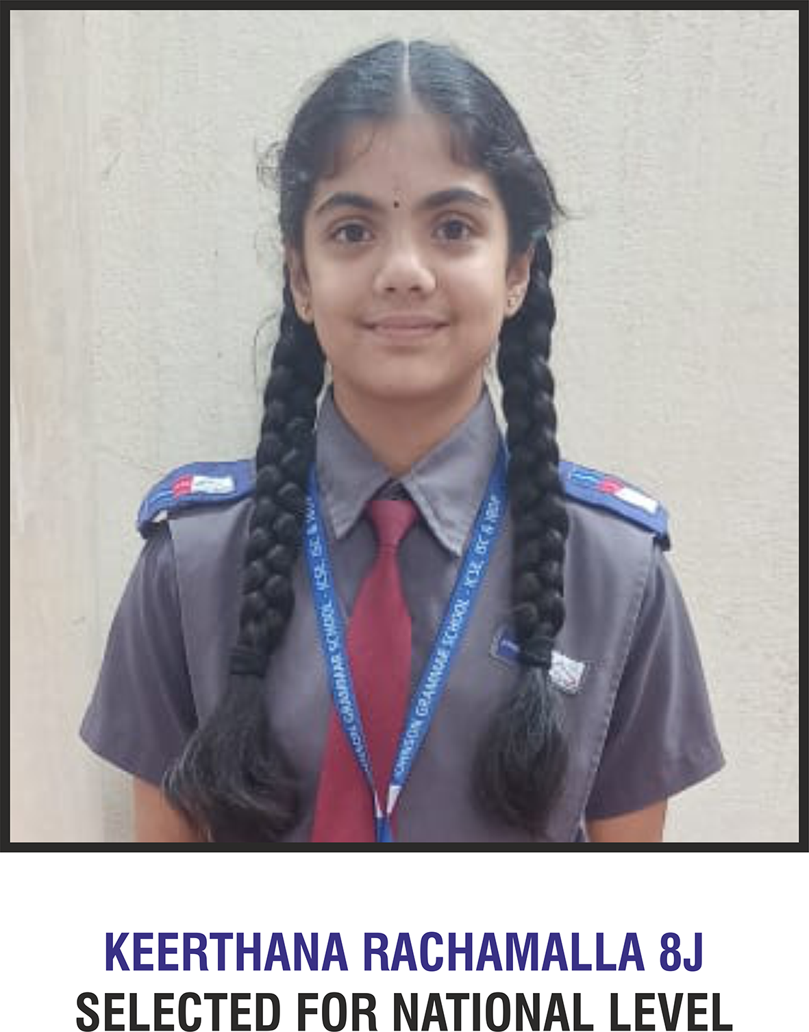 Jhonson Gramer School