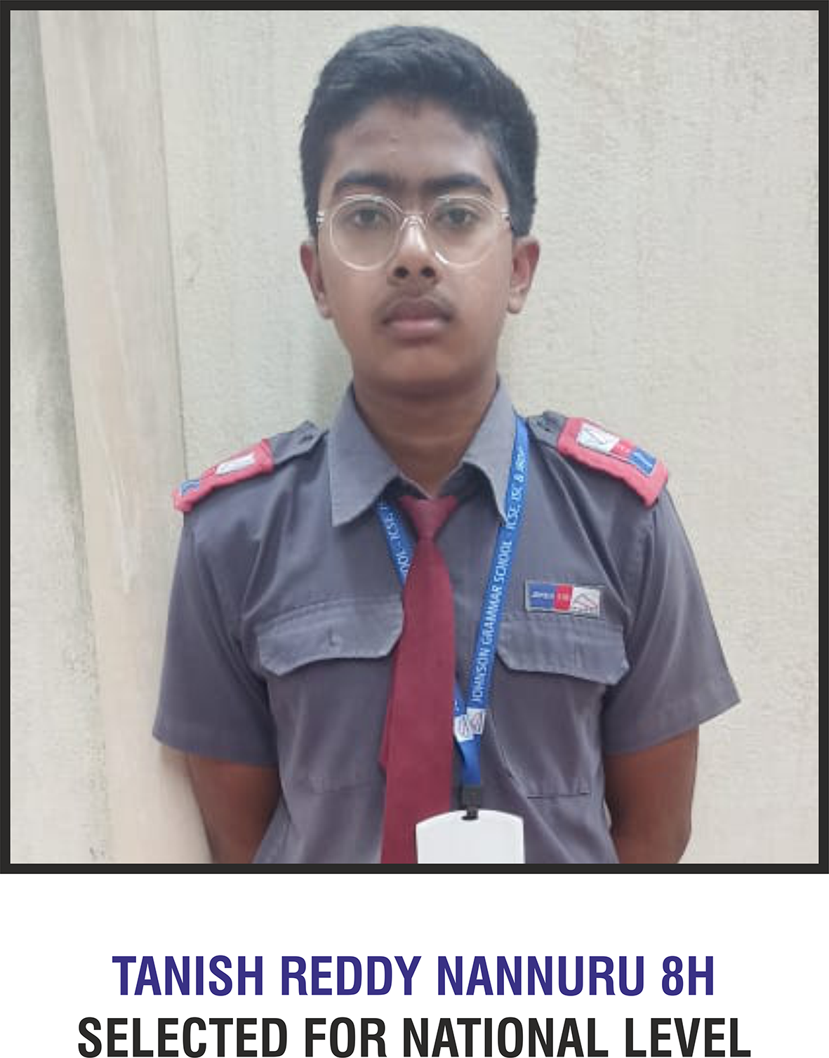 Jhonson Gramer School