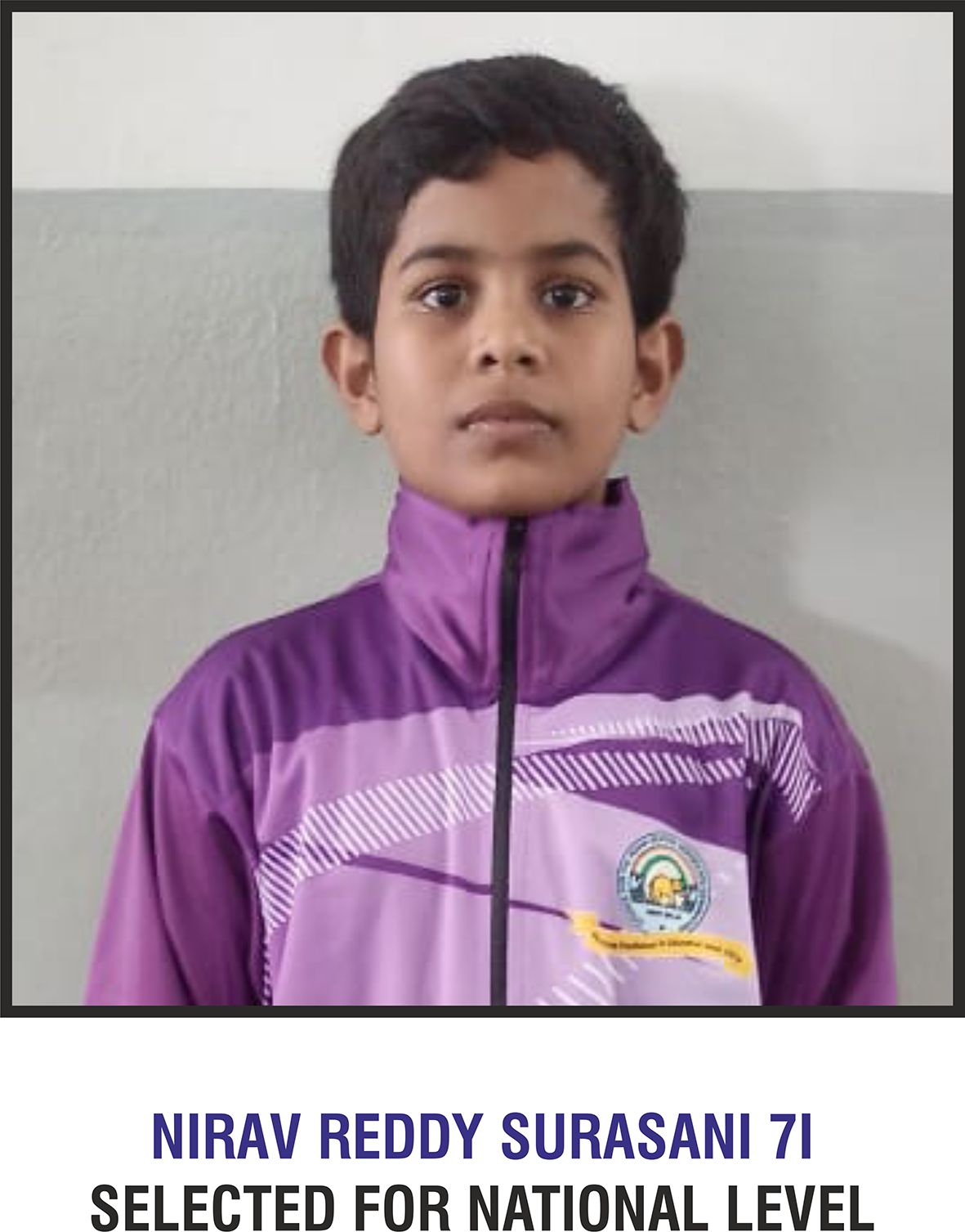 Jhonson Gramer School