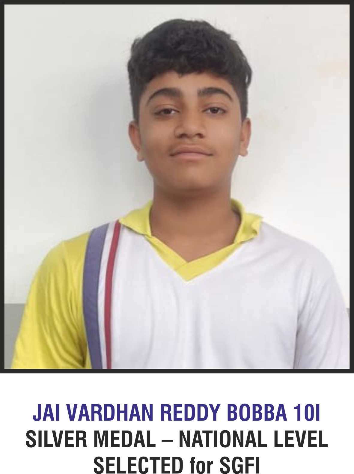 Jhonson Gramer School