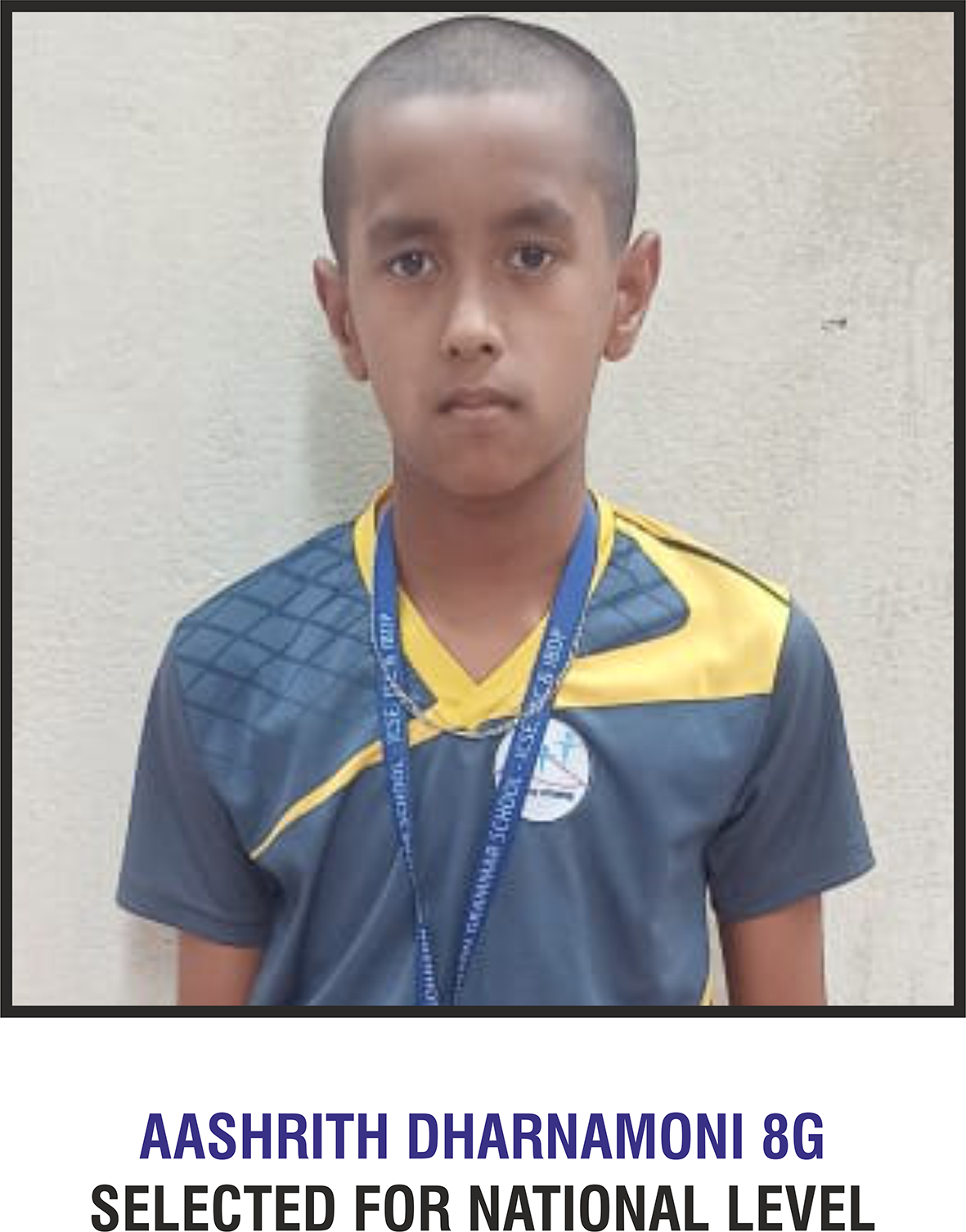 Jhonson Gramer School