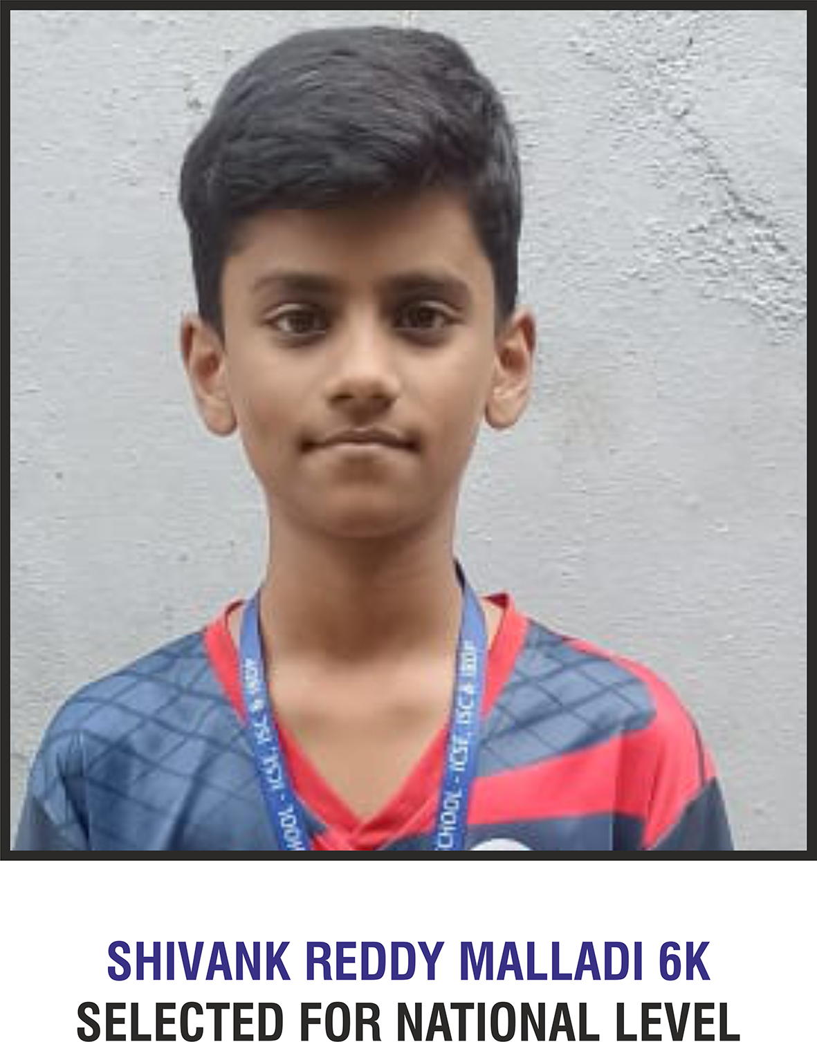 Jhonson Gramer School