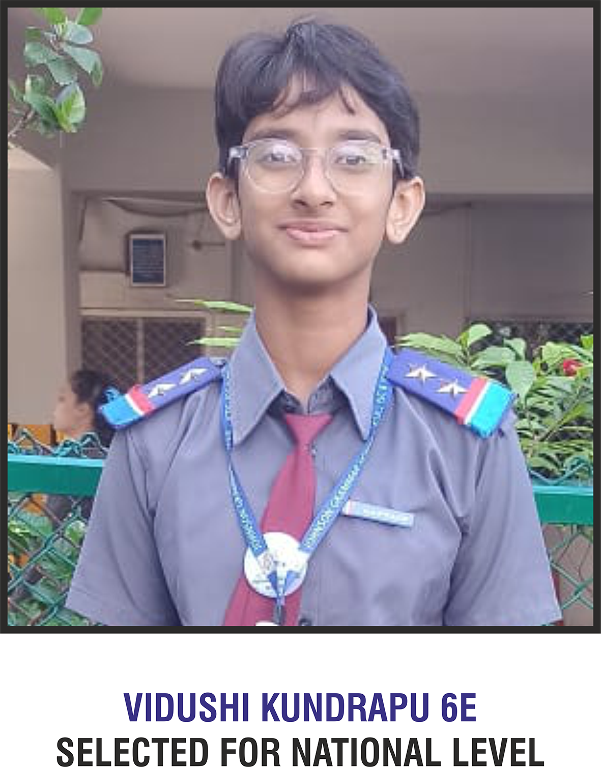 Jhonson Gramer School