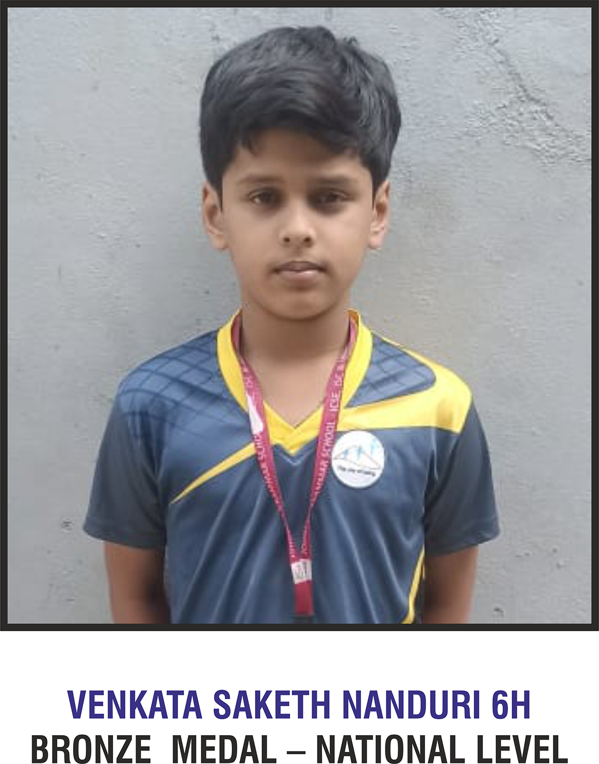 Jhonson Gramer School