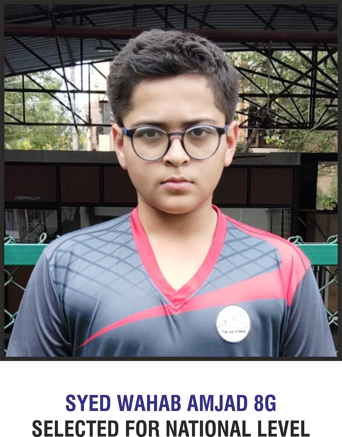 Jhonson Gramer School