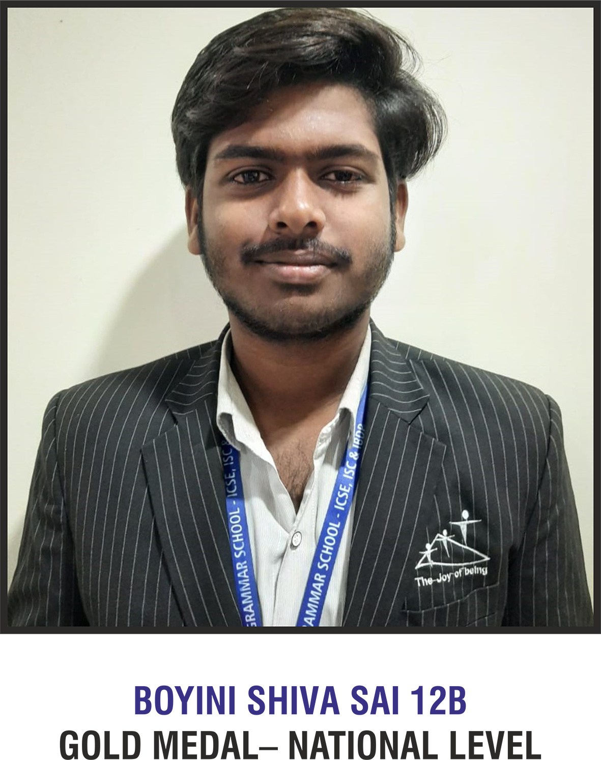 Jhonson Gramer School