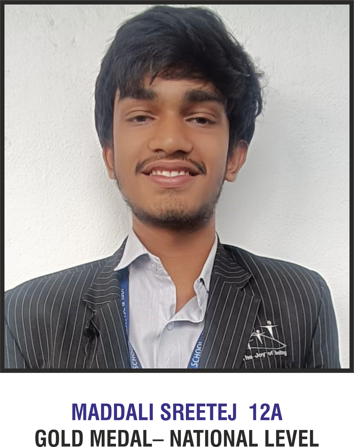 Jhonson Gramer School