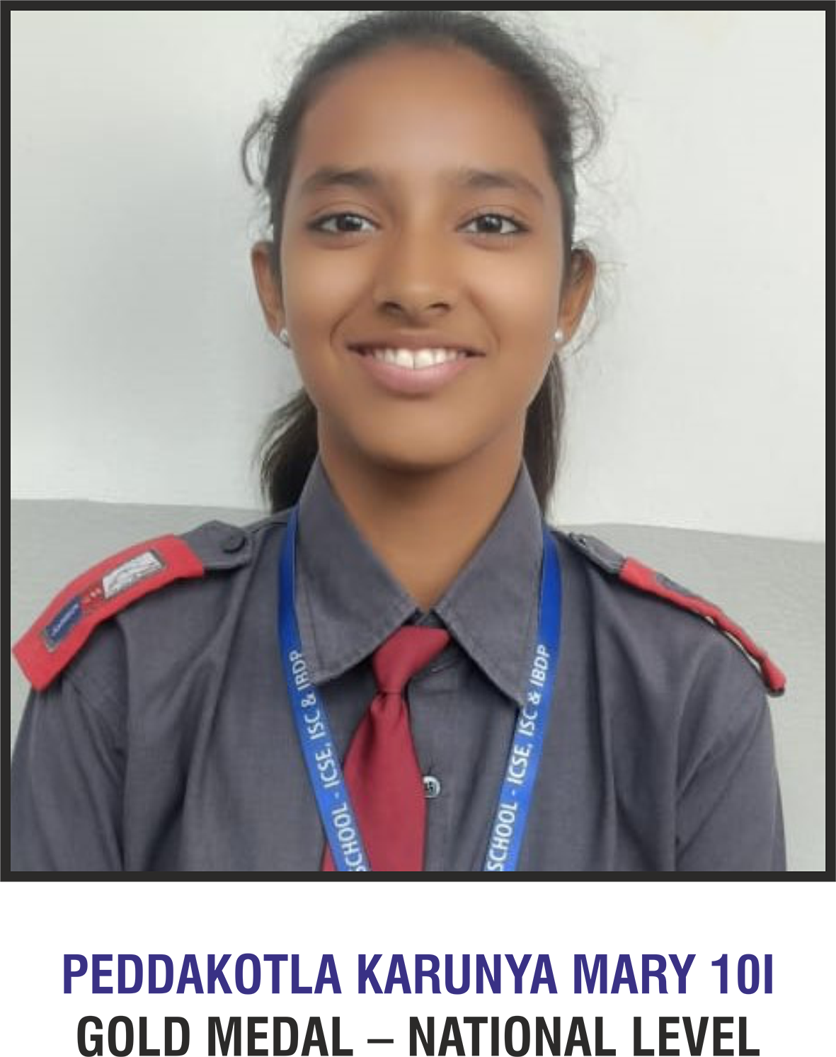 Jhonson Gramer School