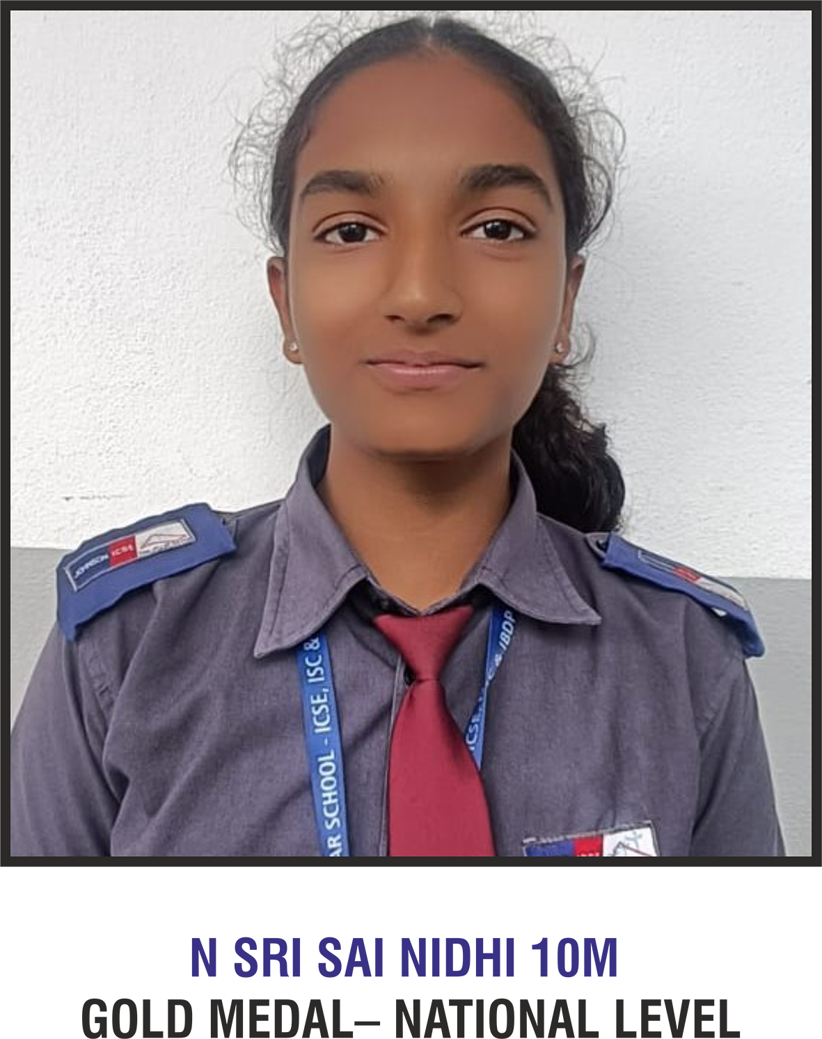 Jhonson Gramer School