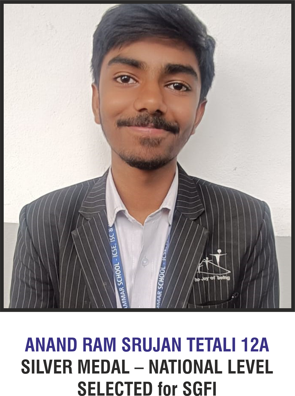 Jhonson Gramer School