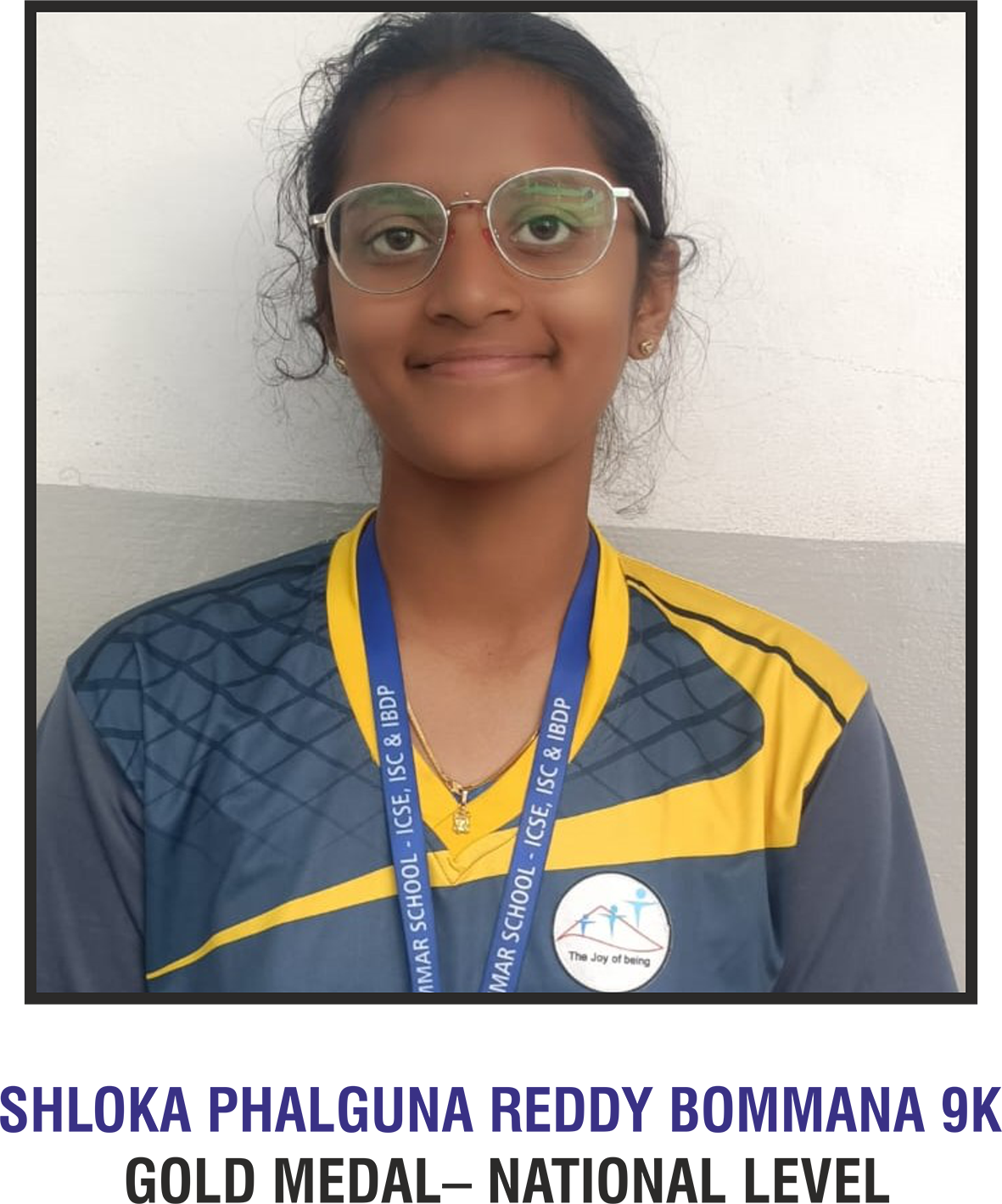 Jhonson Gramer School