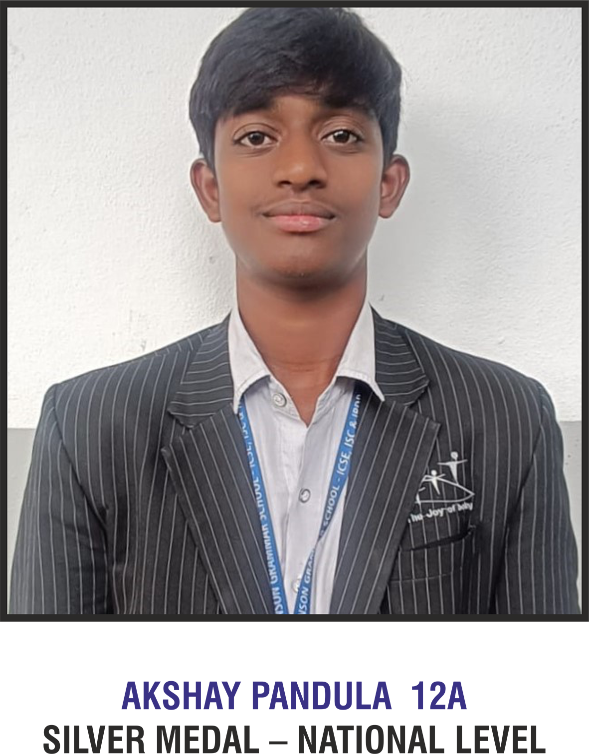 Jhonson Gramer School