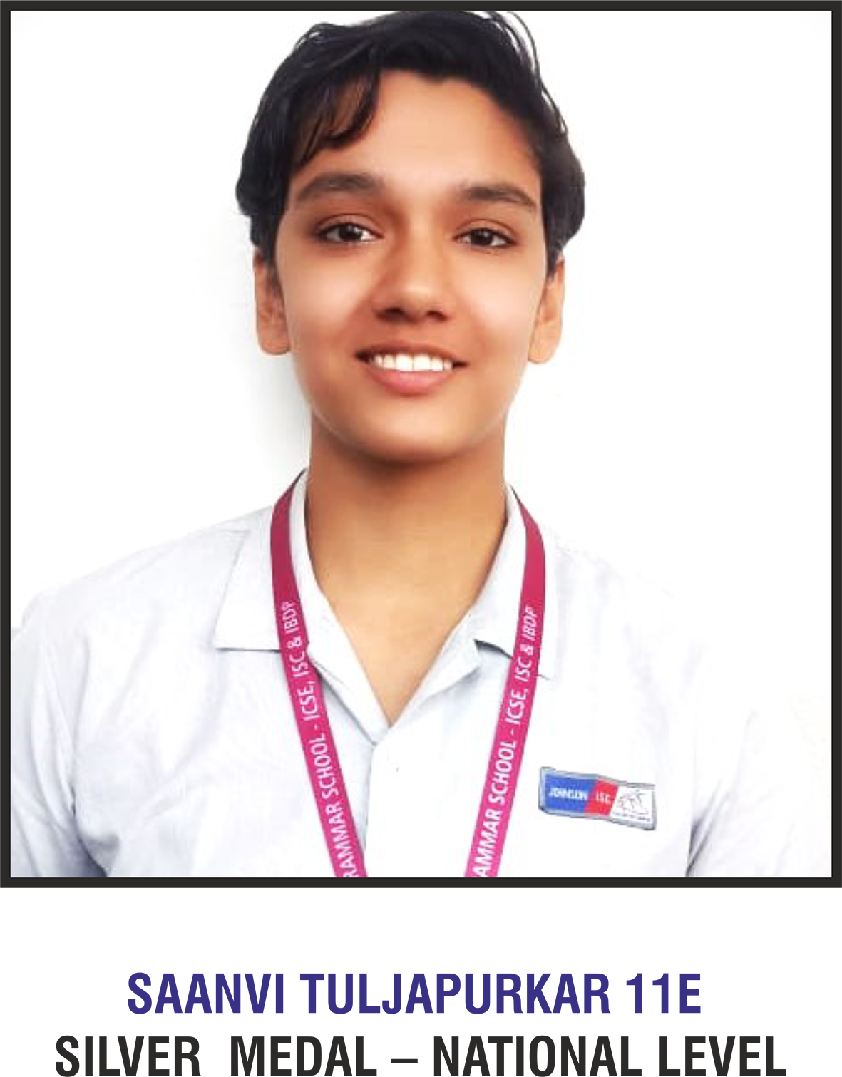 Jhonson Gramer School