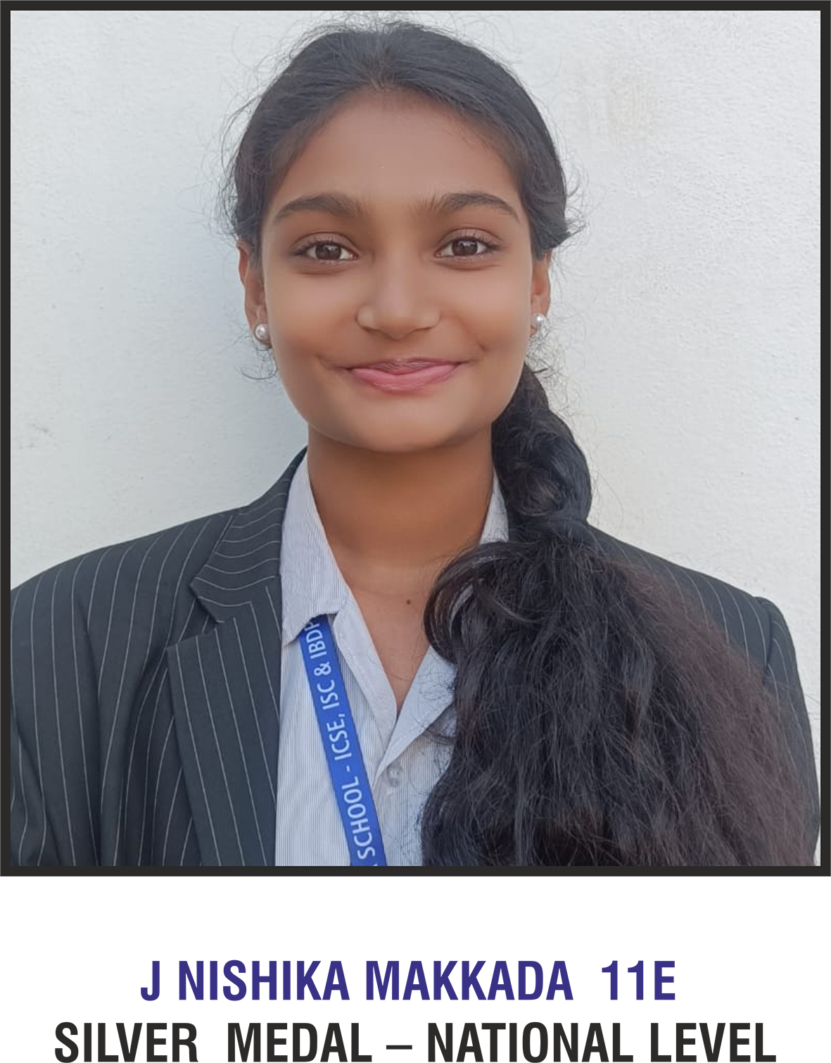 Jhonson Gramer School