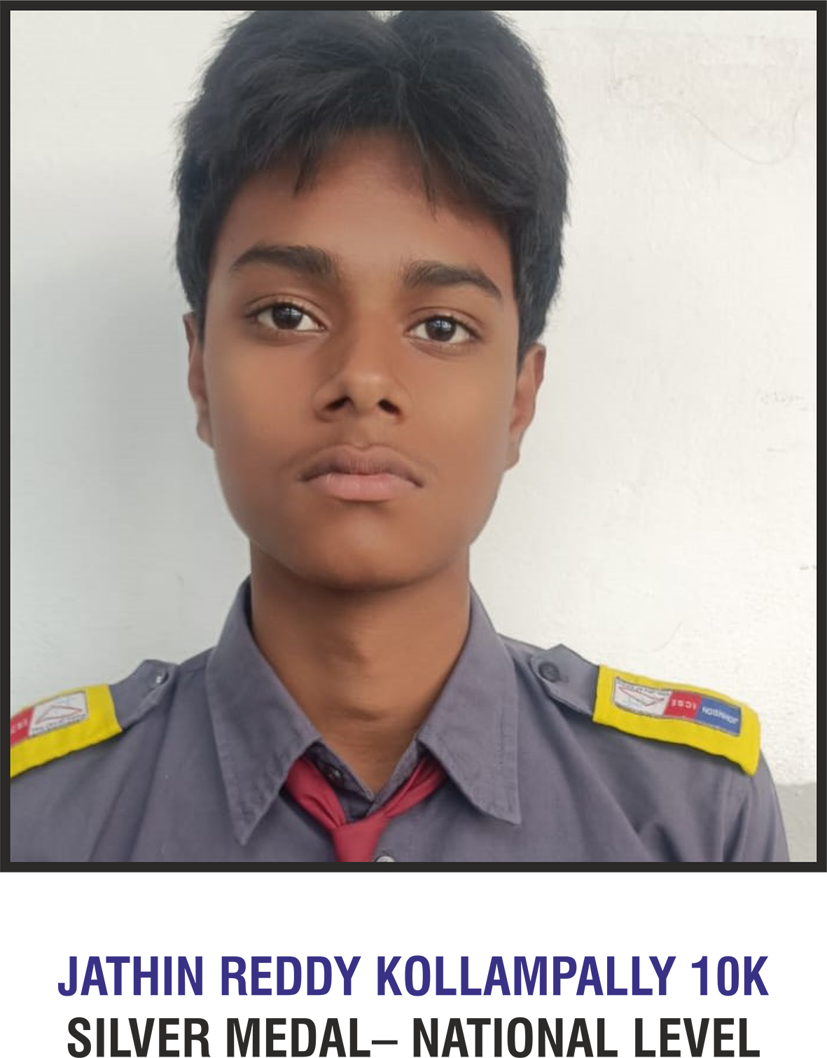 Jhonson Gramer School