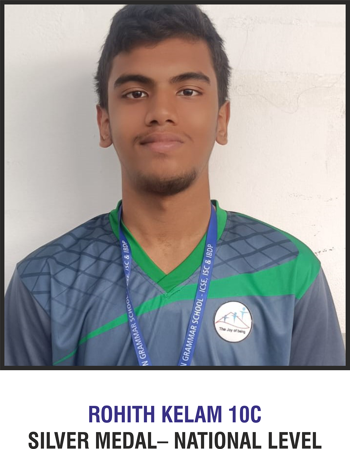 Jhonson Gramer School