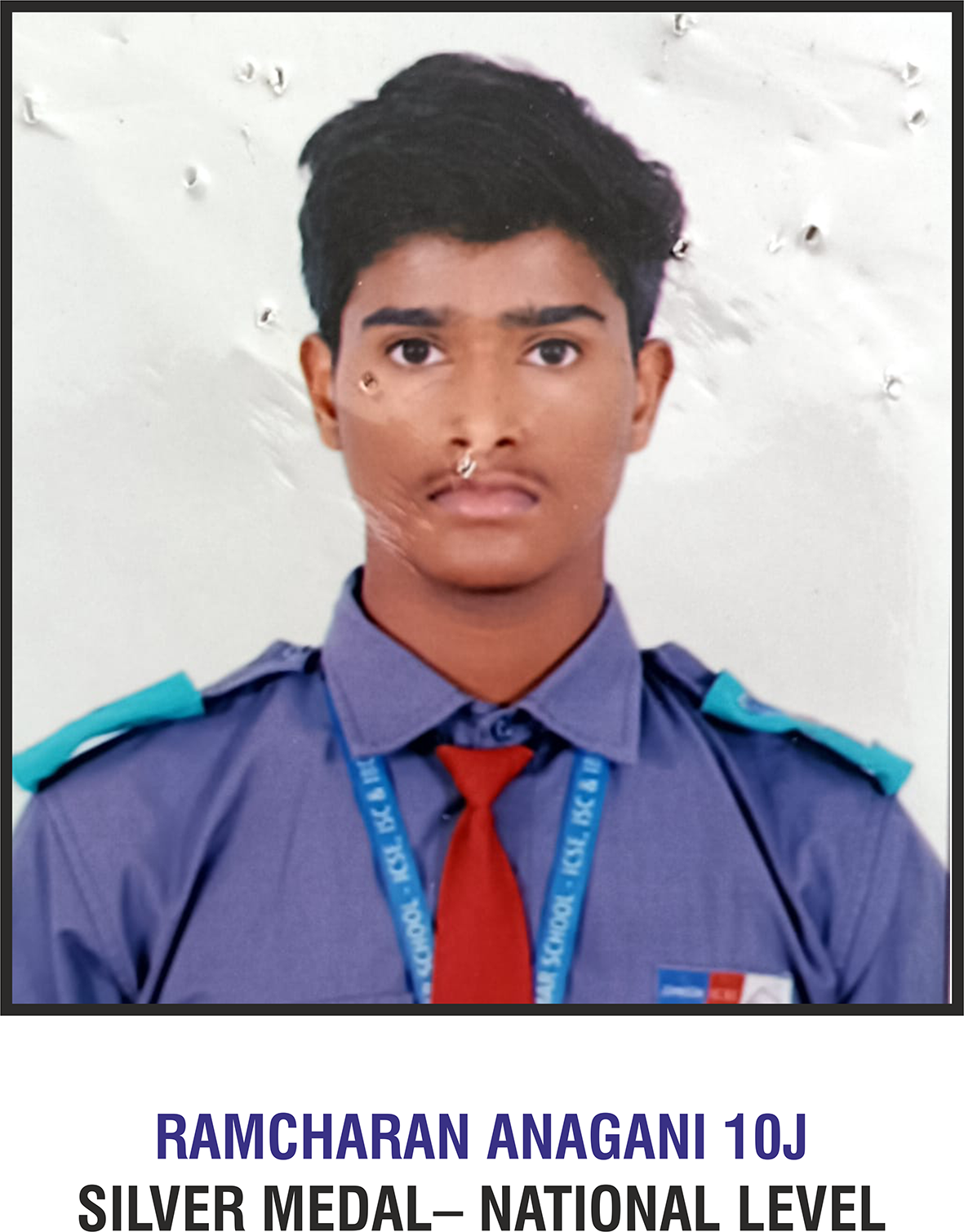 Jhonson Gramer School