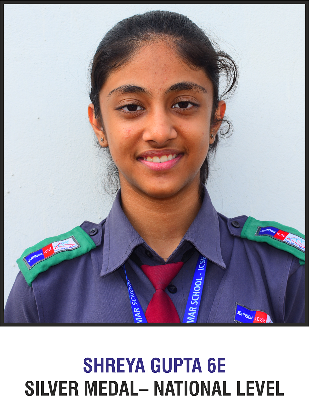 Jhonson Gramer School