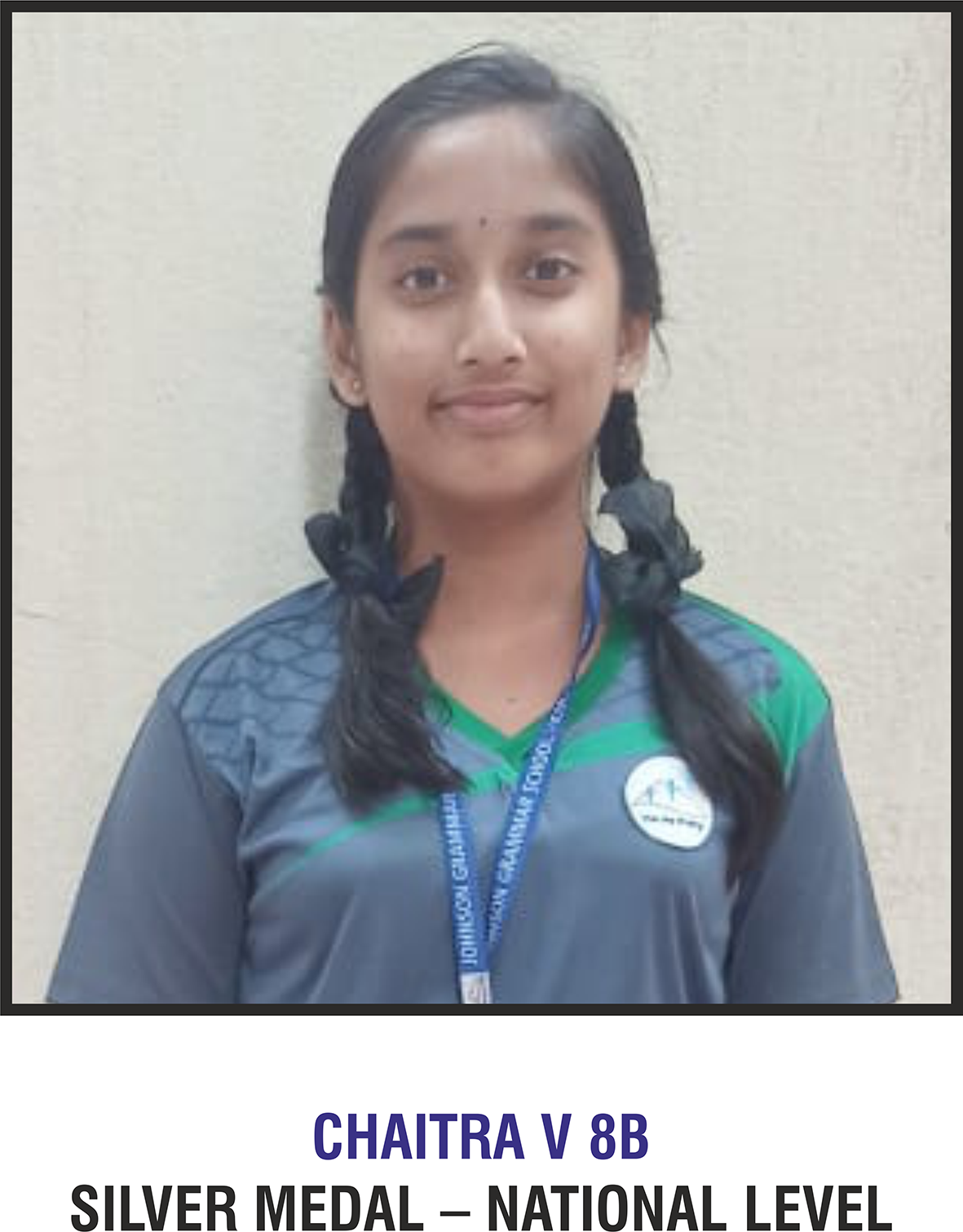 Jhonson Gramer School