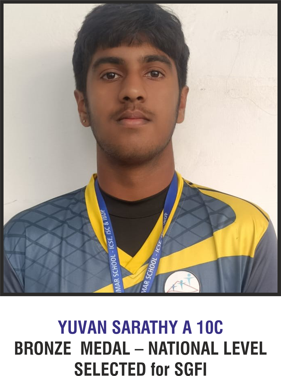 Jhonson Gramer School