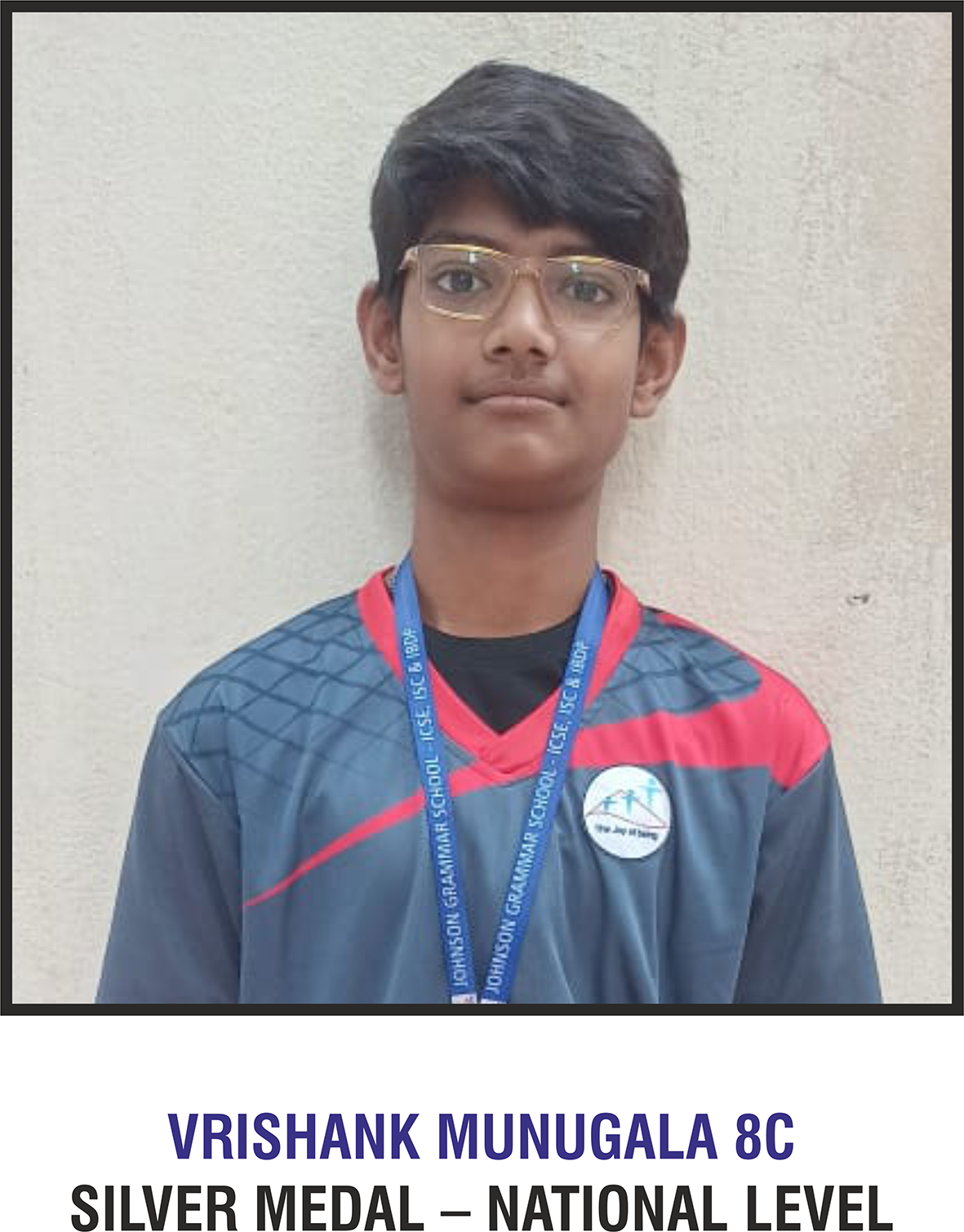 Jhonson Gramer School