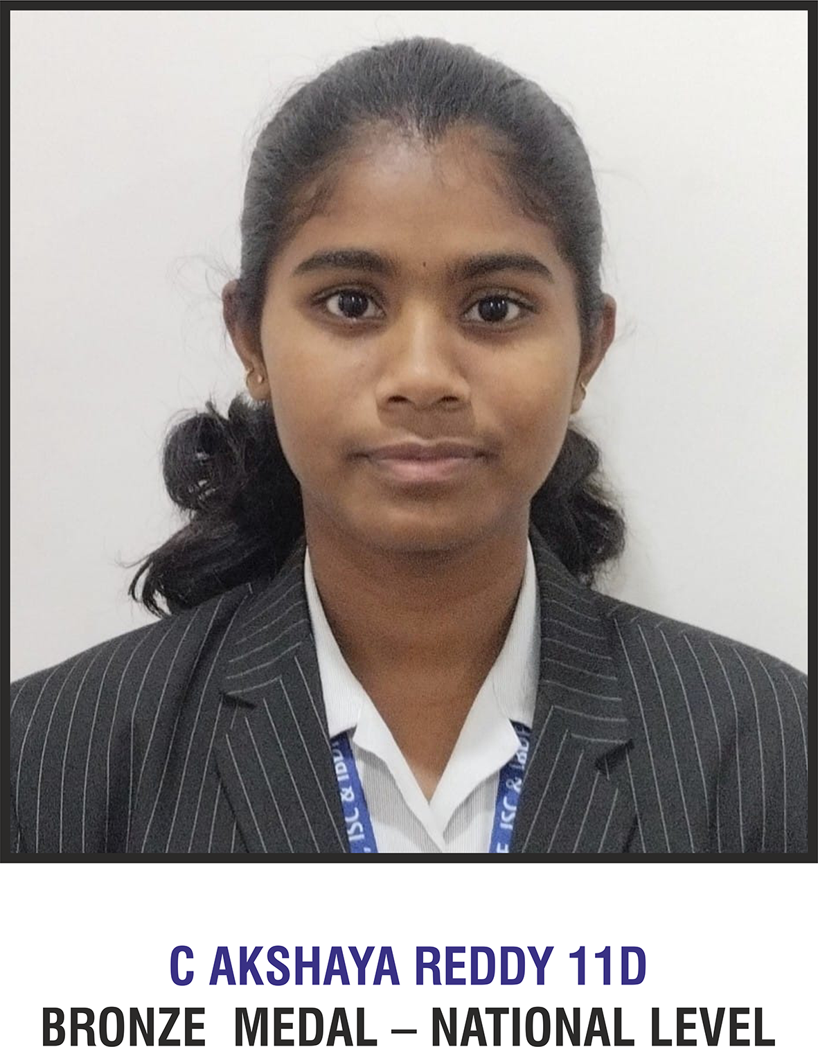 Jhonson Gramer School