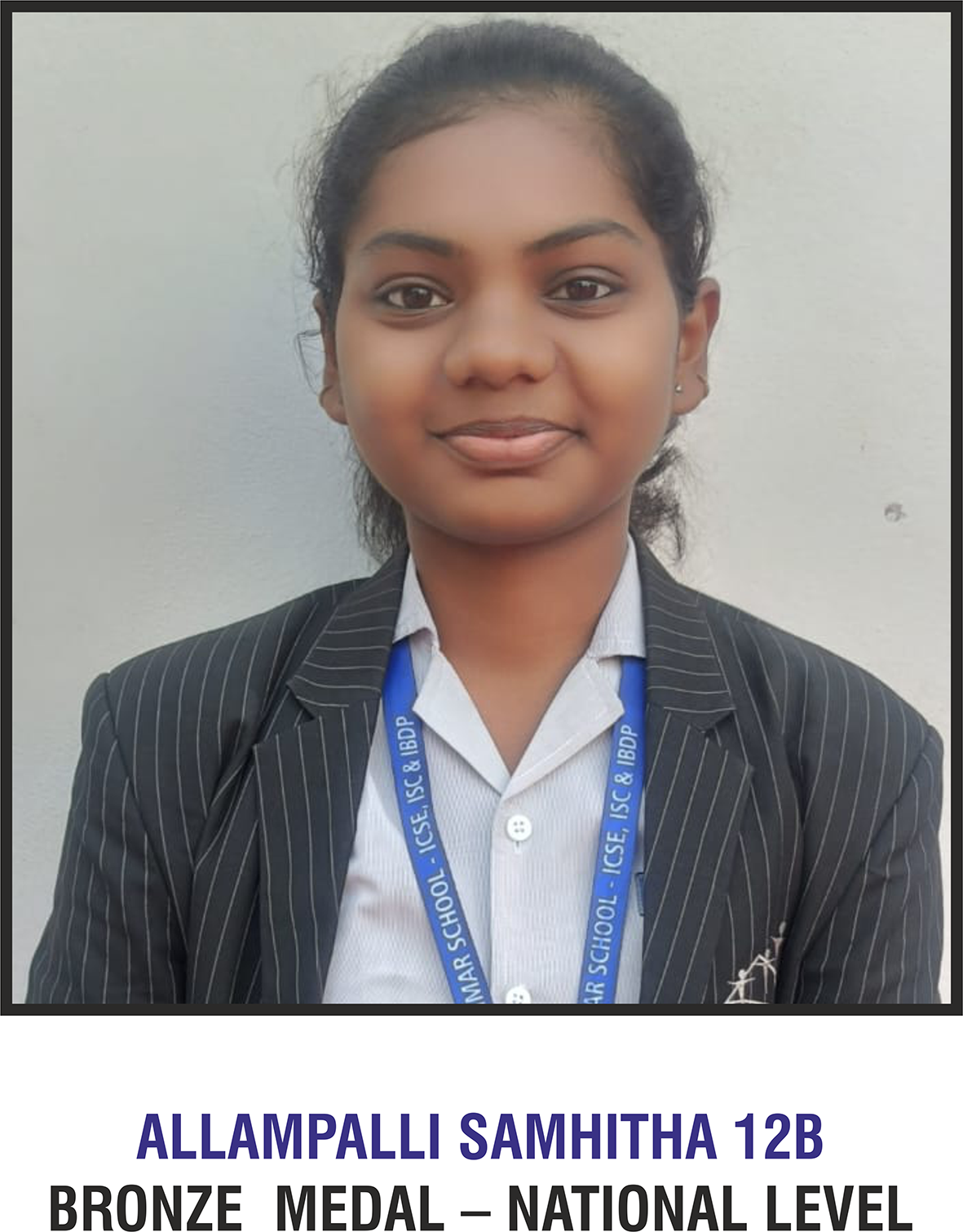 Jhonson Gramer School