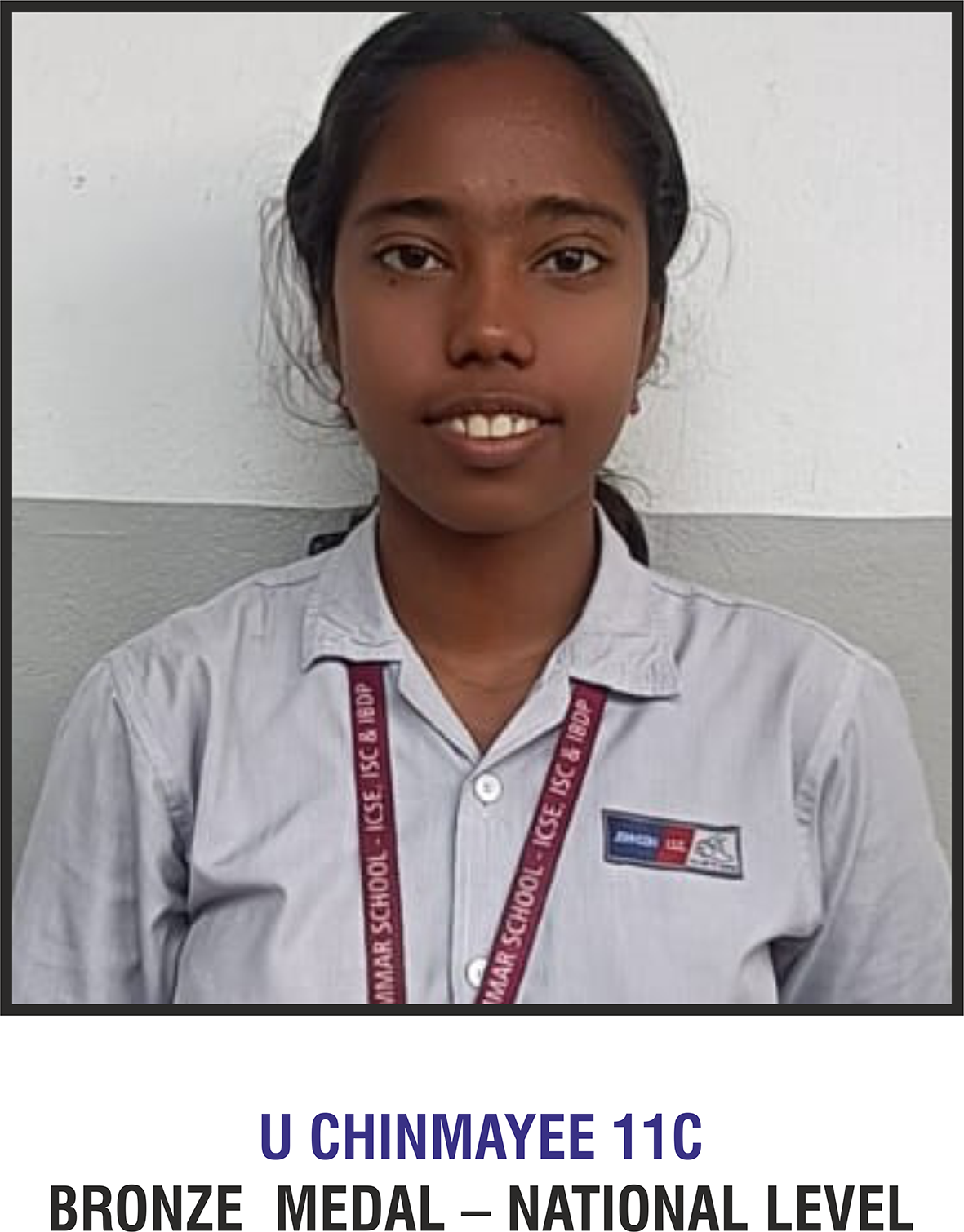 Jhonson Gramer School