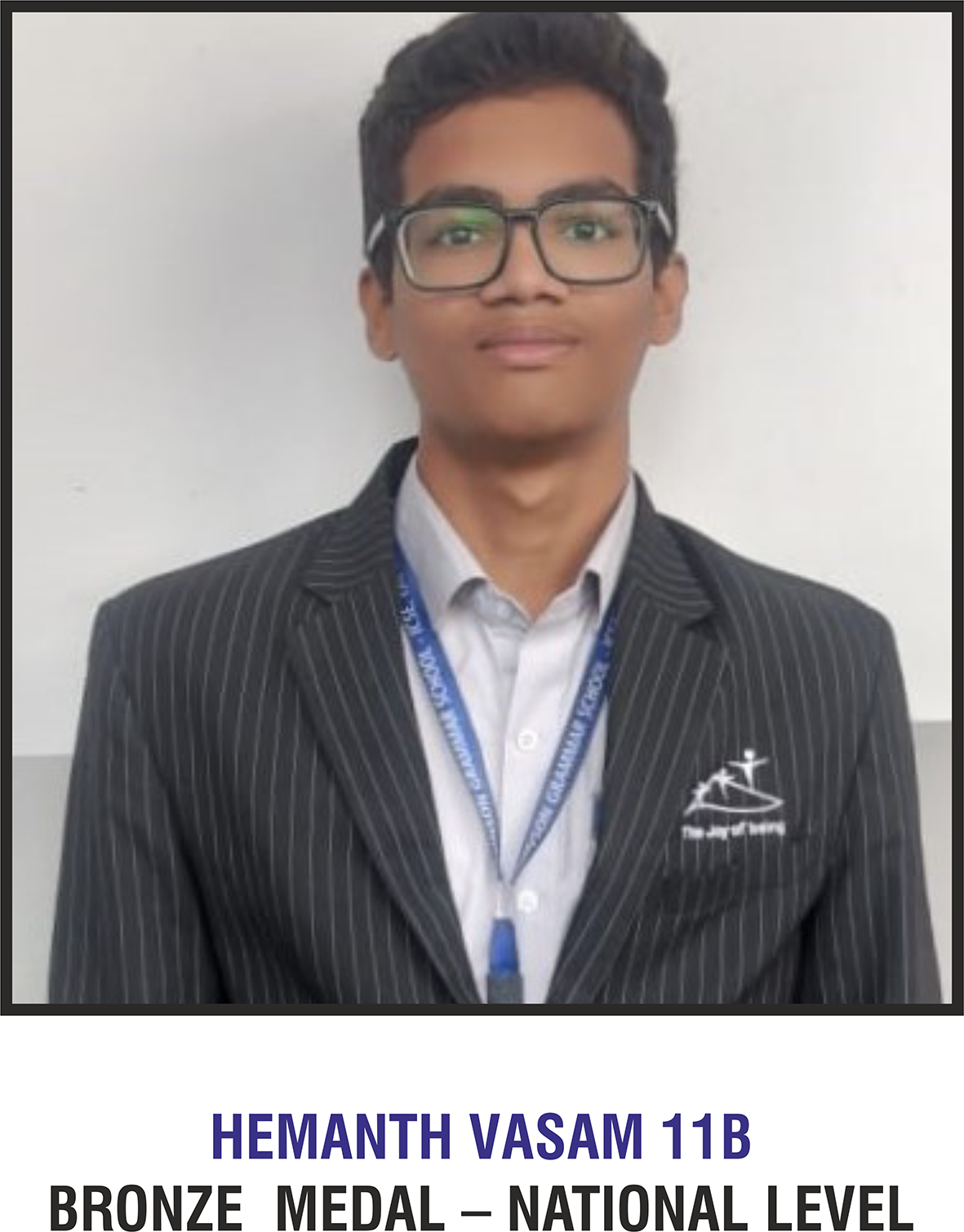 Jhonson Gramer School