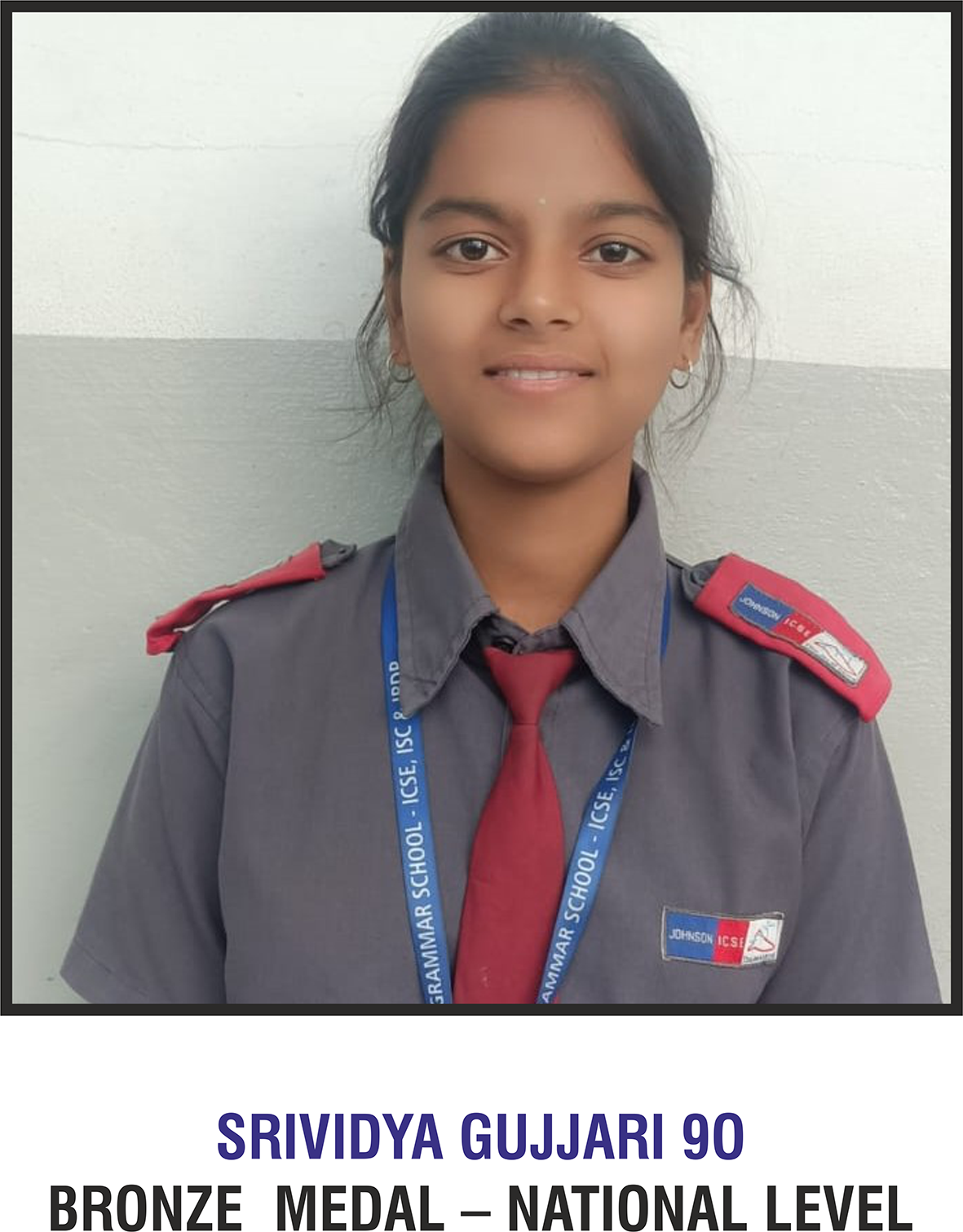 Jhonson Gramer School