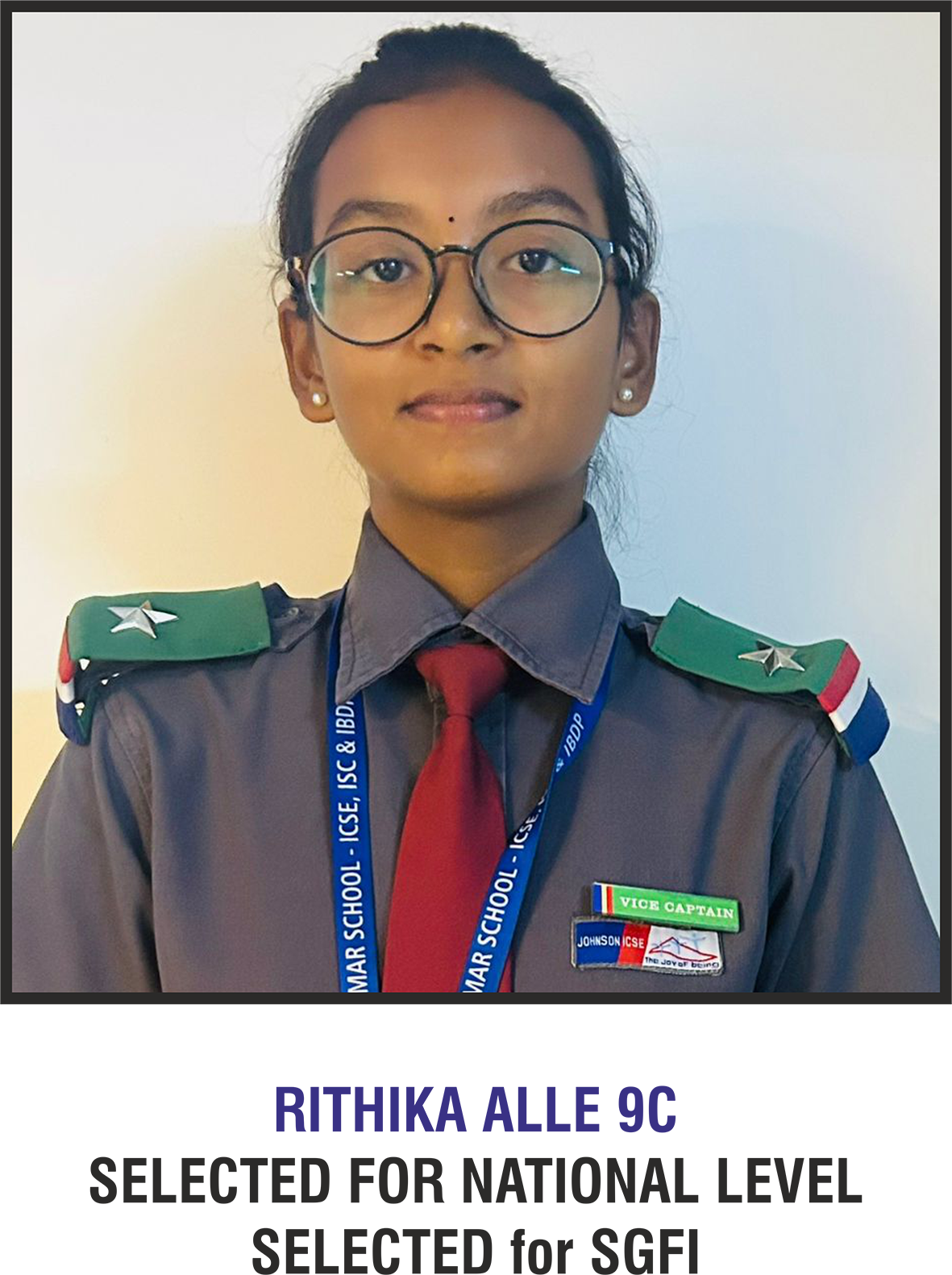 Jhonson Gramer School