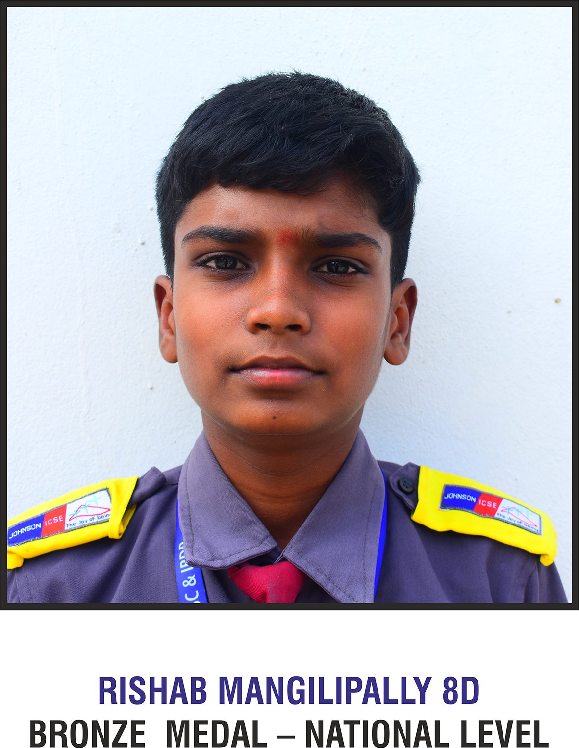 Jhonson Gramer School