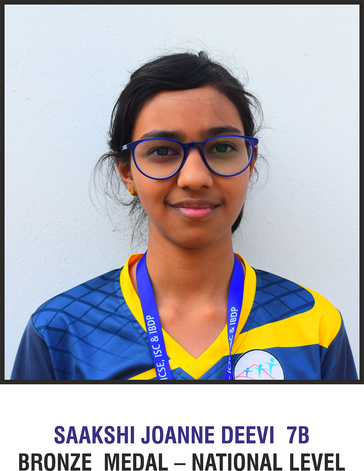 Jhonson Gramer School