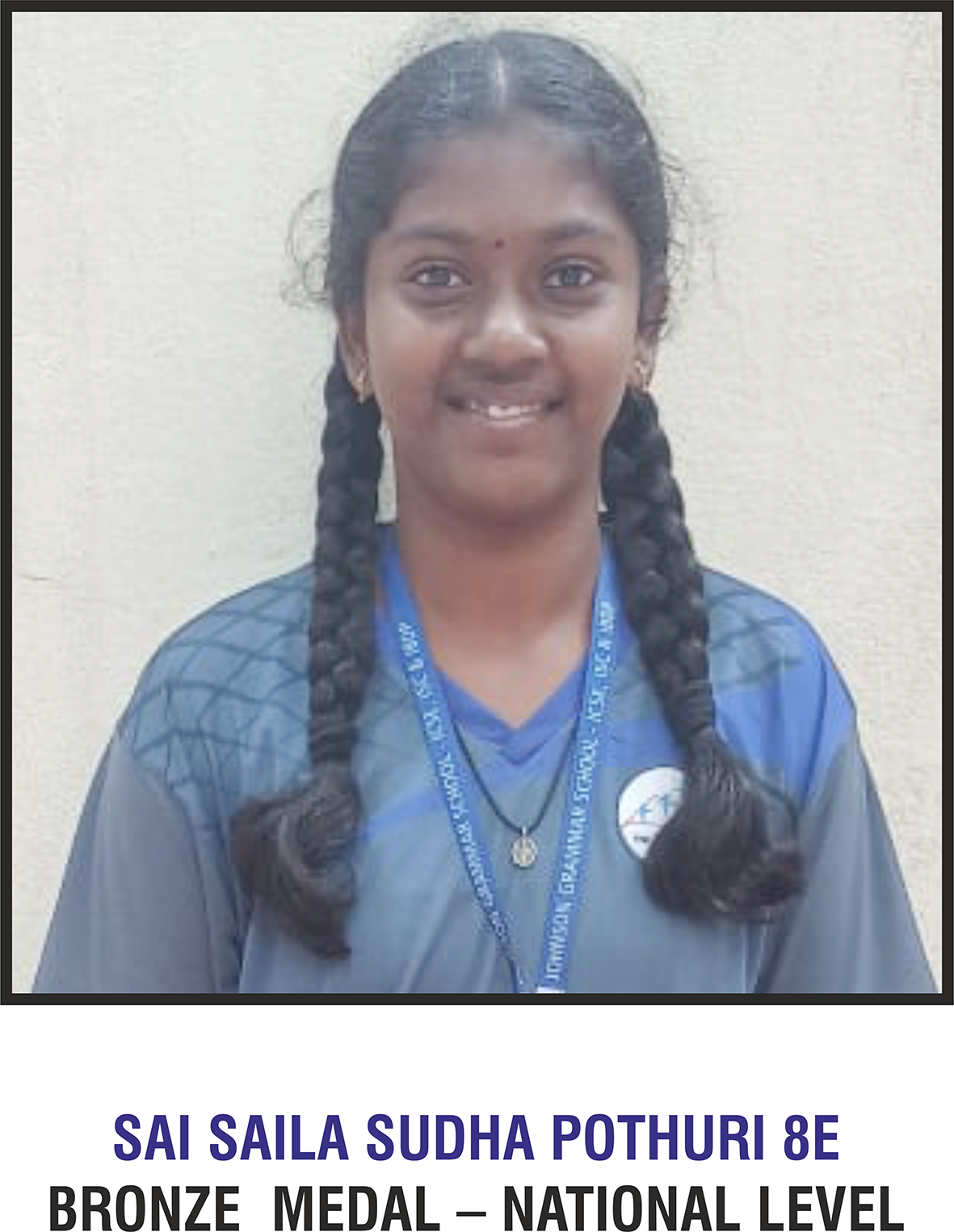 Jhonson Gramer School