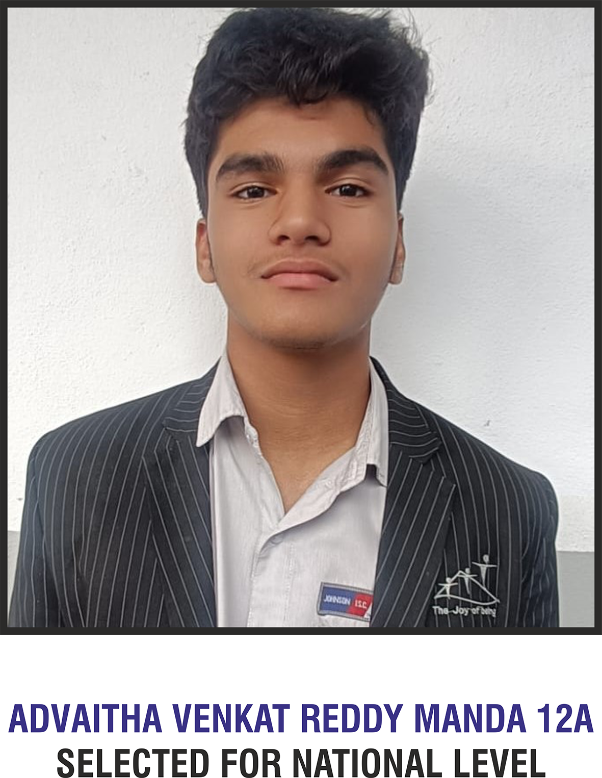 Jhonson Gramer School