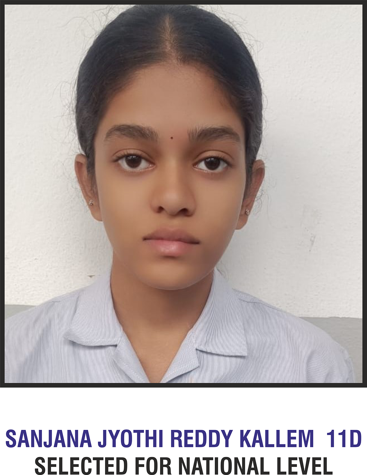 Jhonson Gramer School