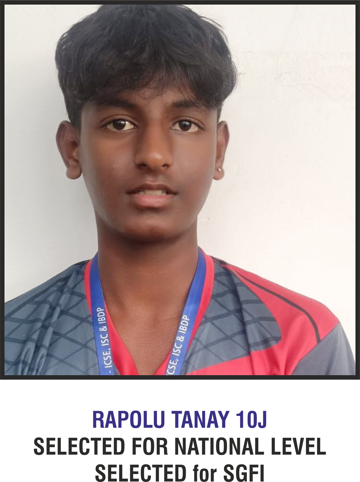 Jhonson Gramer School