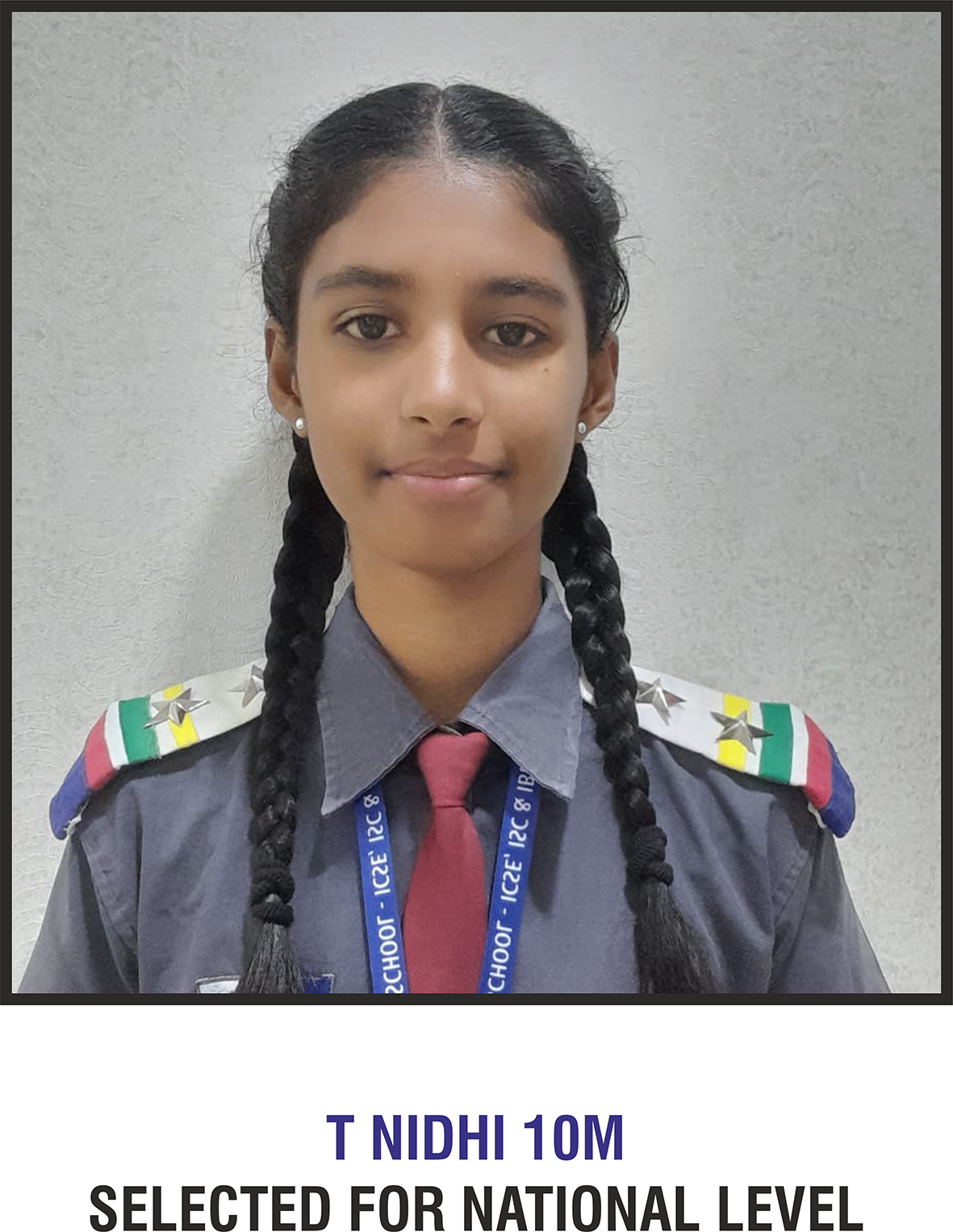 Jhonson Gramer School