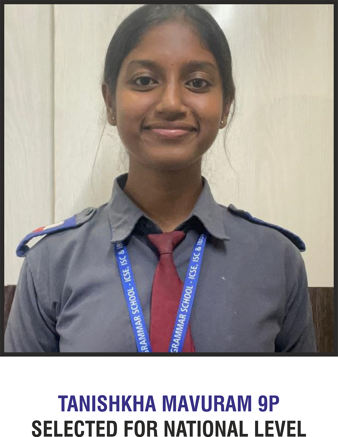 Jhonson Gramer School