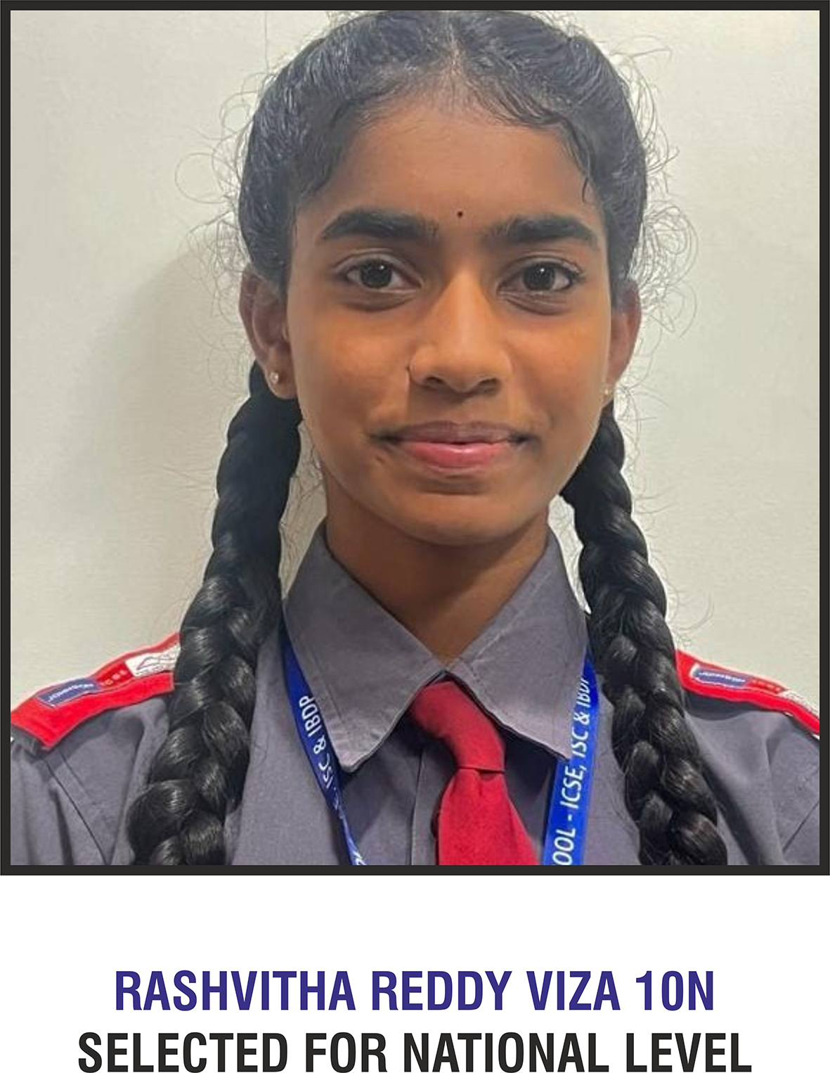 Jhonson Gramer School