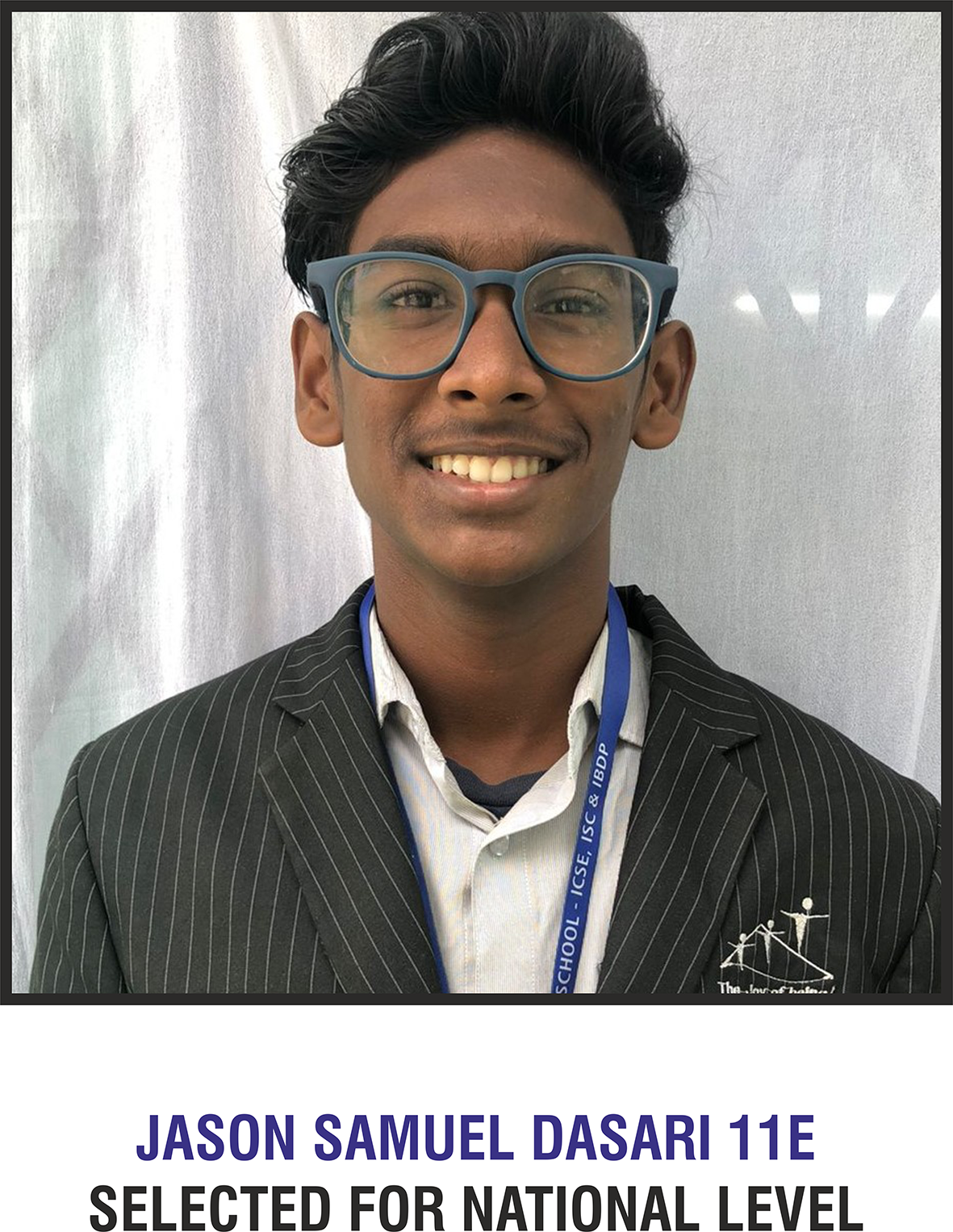 Jhonson Gramer School