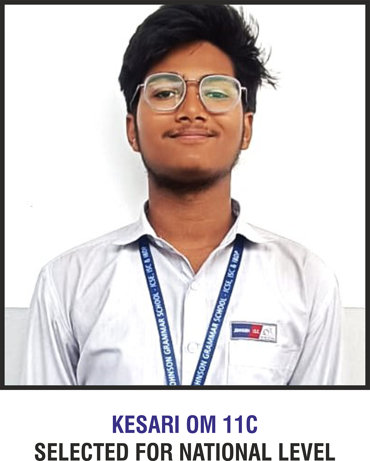 Jhonson Gramer School